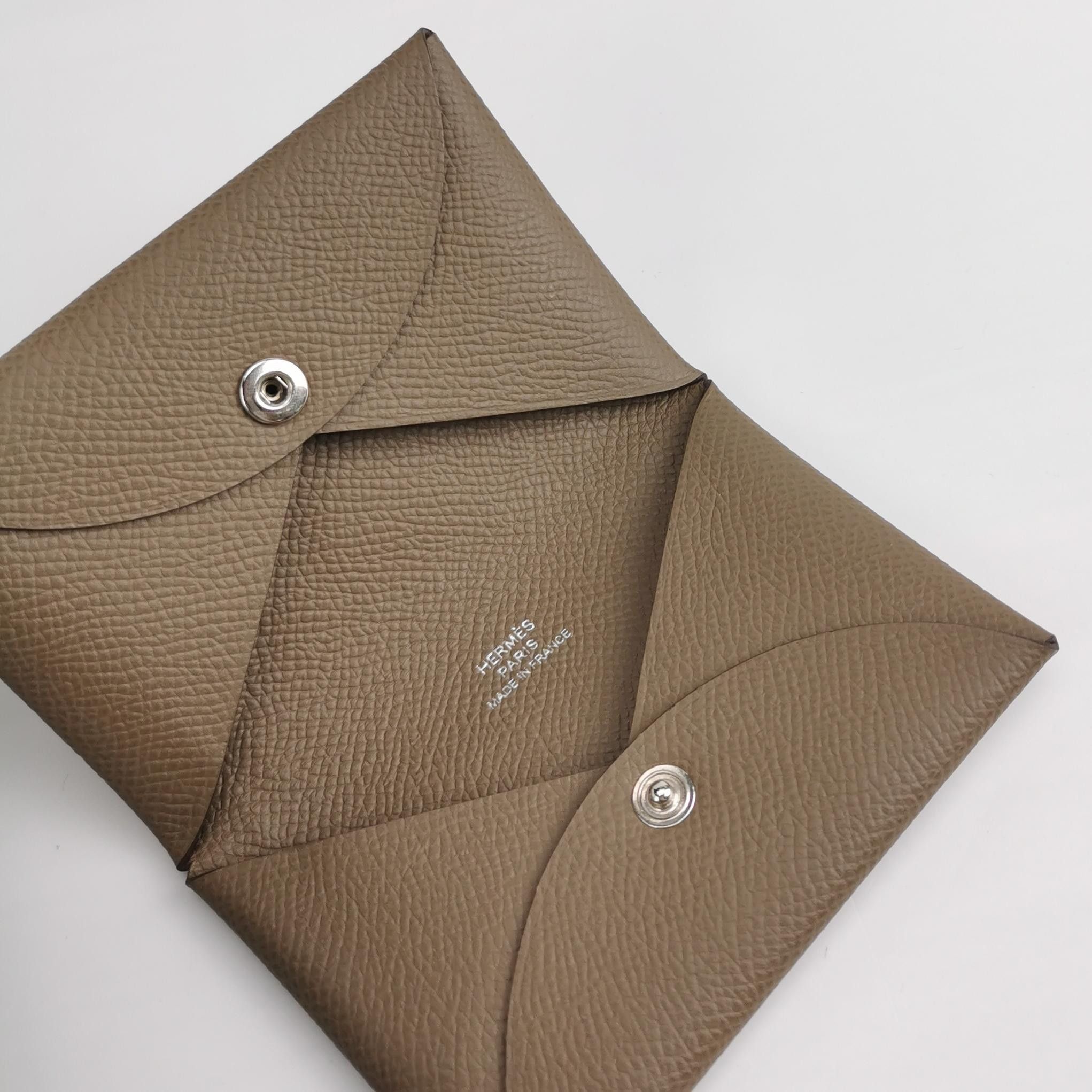Hermes Hermes Women os Wallets Size ONE SIZE - 6 Thumbnail