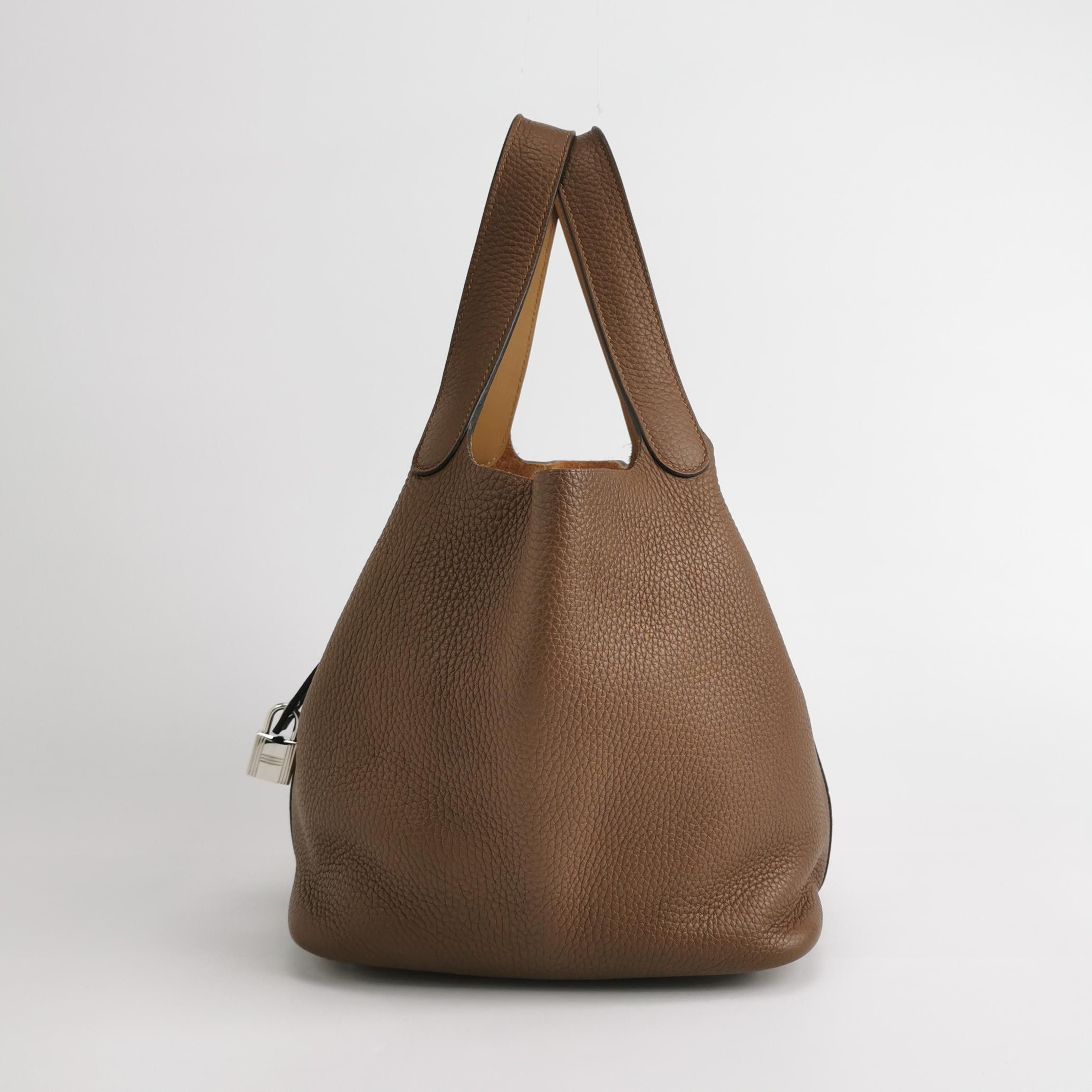 Hermes Hermes Women os Tote Bags Size ONE SIZE - 3 Thumbnail