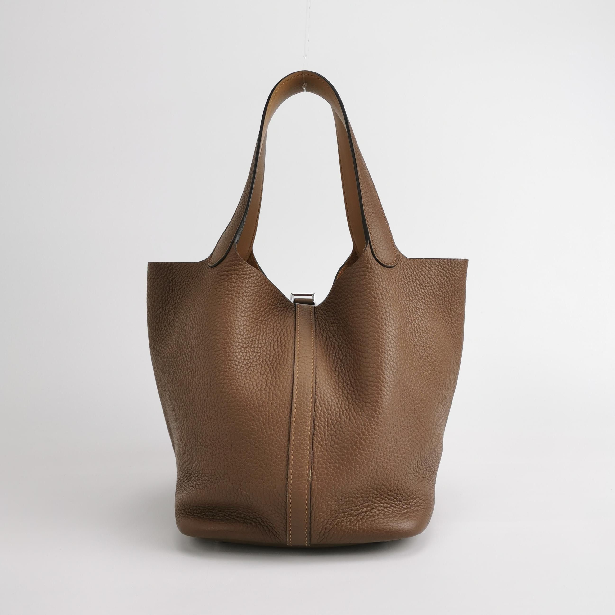 Hermes Hermes Women os Tote Bags Size ONE SIZE - 5 Thumbnail