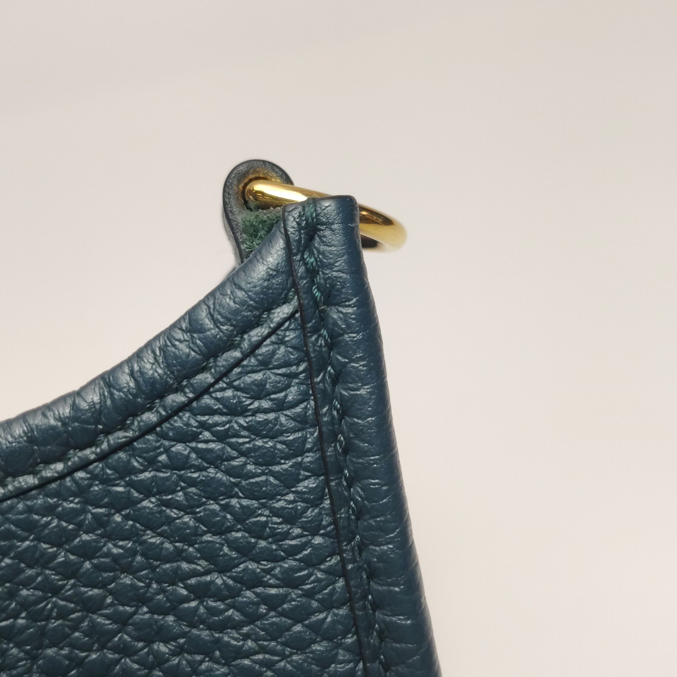Hermes Hermes Women os Shoulder Bags Size ONE SIZE - 17 Thumbnail