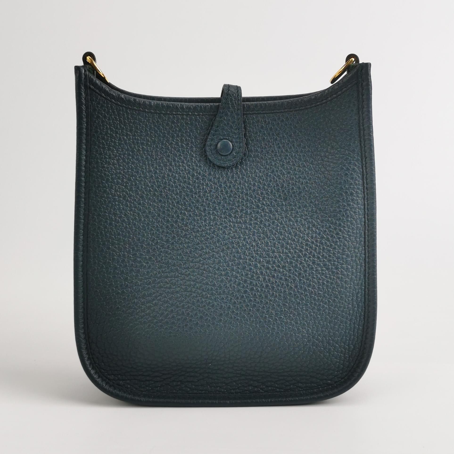 Hermes Hermes Women os Shoulder Bags Size ONE SIZE - 5 Thumbnail