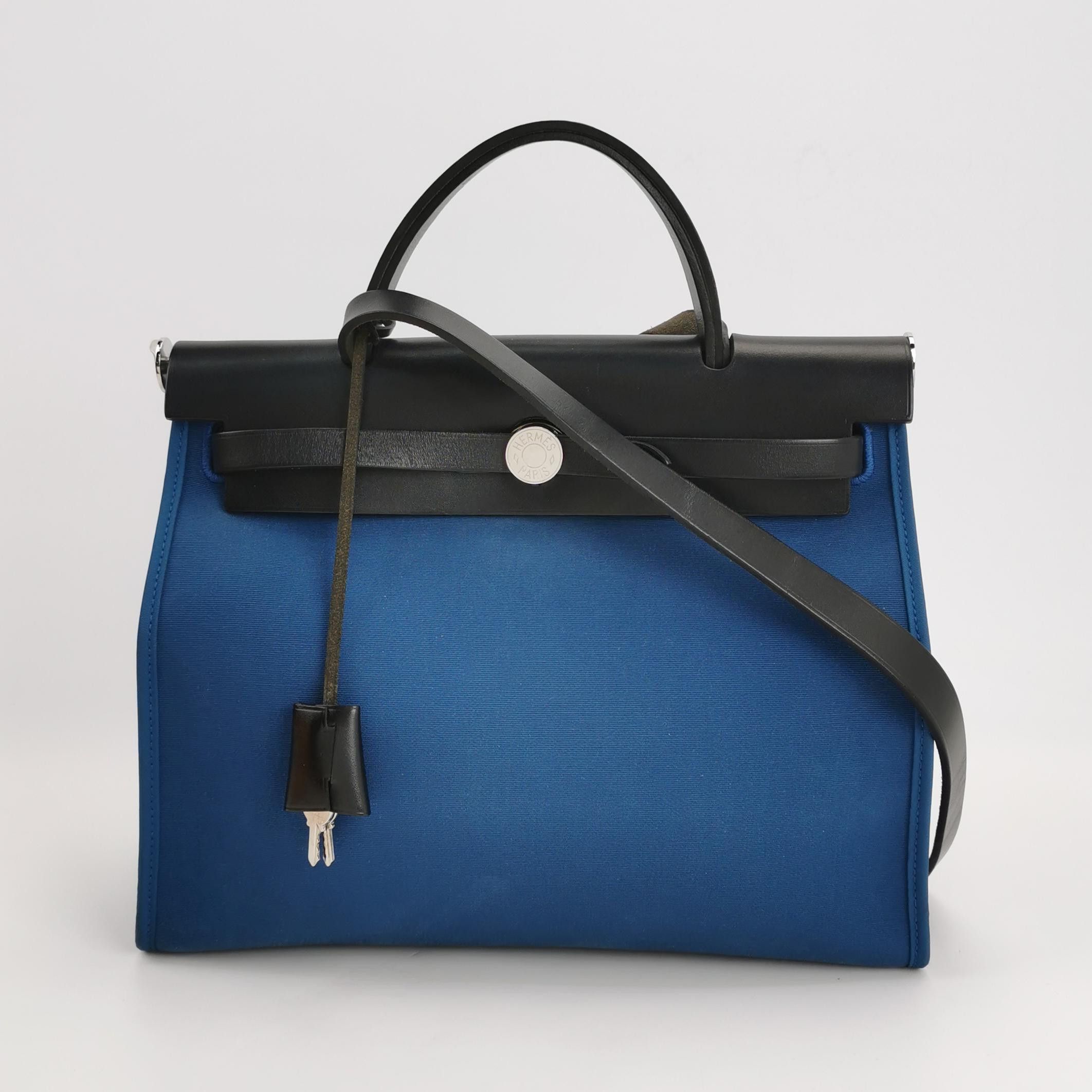 Hermes Hermes Women os Shoulder Bags Size ONE SIZE - 3 Thumbnail