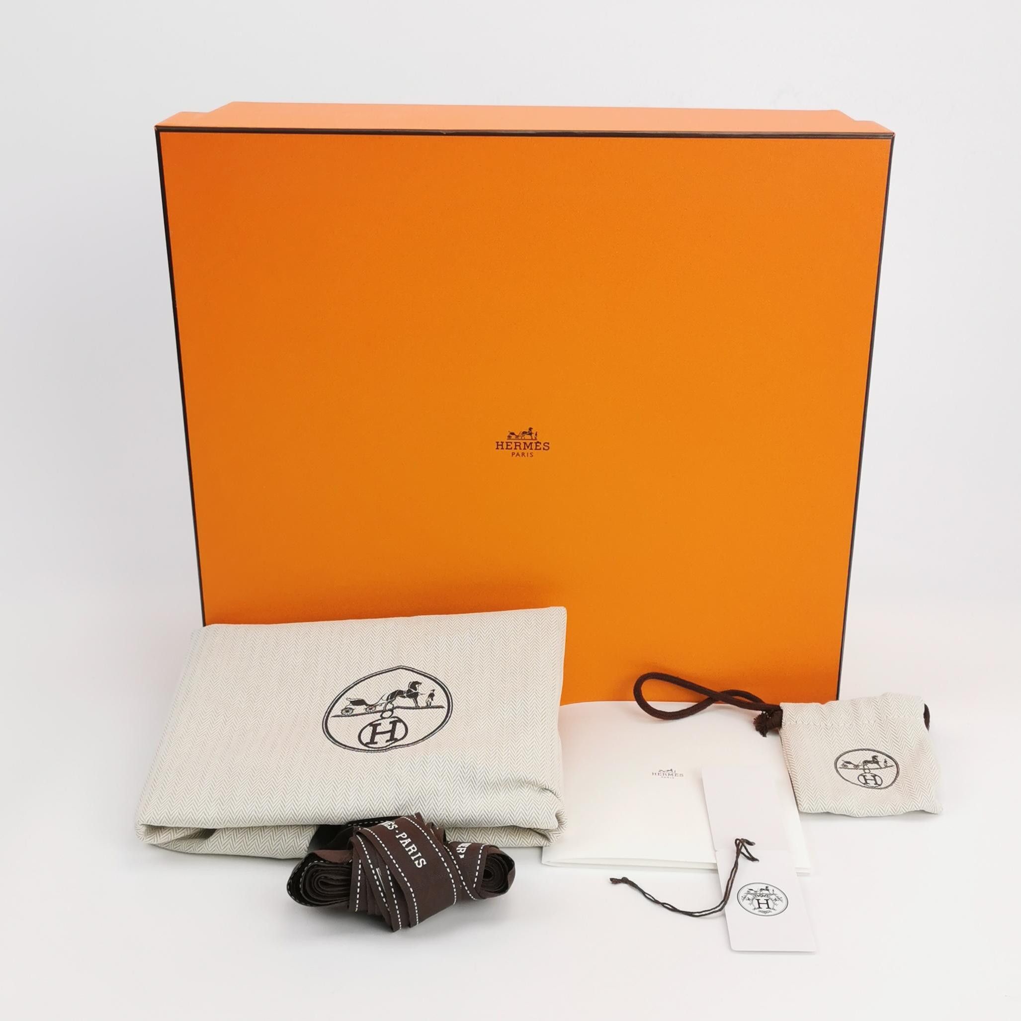 Hermes Hermes Women os Shoulder Bags Size ONE SIZE - 9 Thumbnail