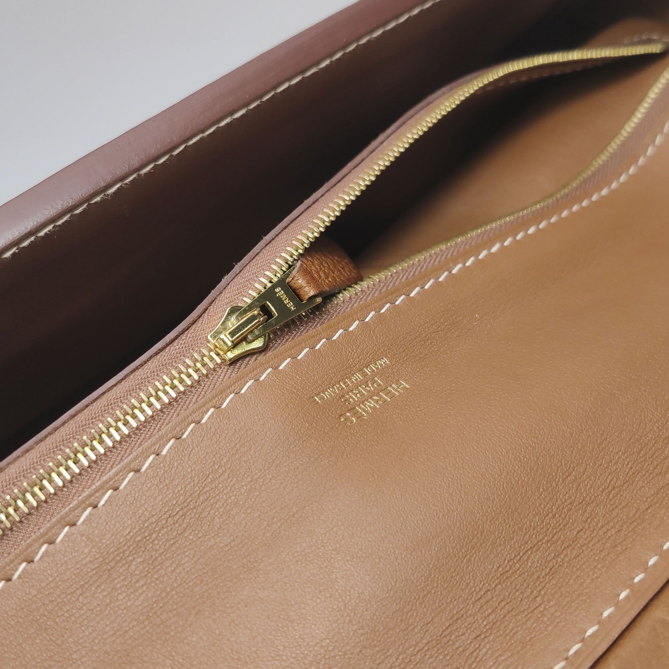 Hermes Hermes Women os Tote Bags Size ONE SIZE - 9 Thumbnail
