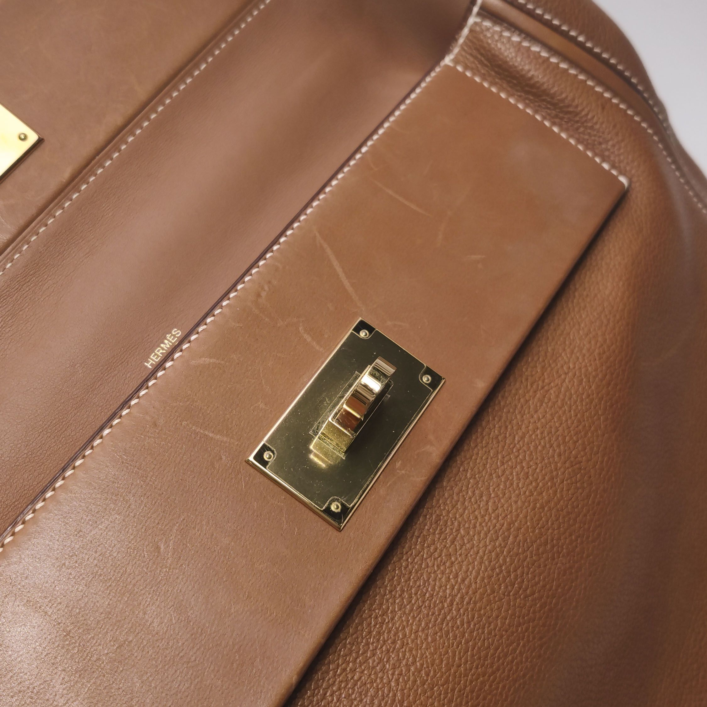 Hermes Hermes Women os Tote Bags Size ONE SIZE - 14 Thumbnail