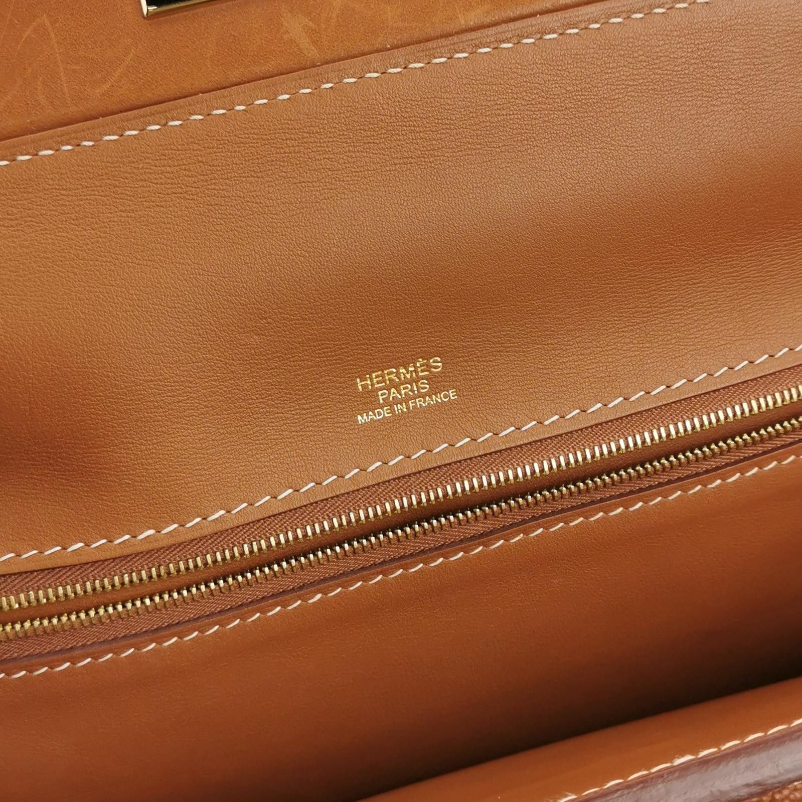 Hermes Hermes Women os Tote Bags Size ONE SIZE - 8 Thumbnail