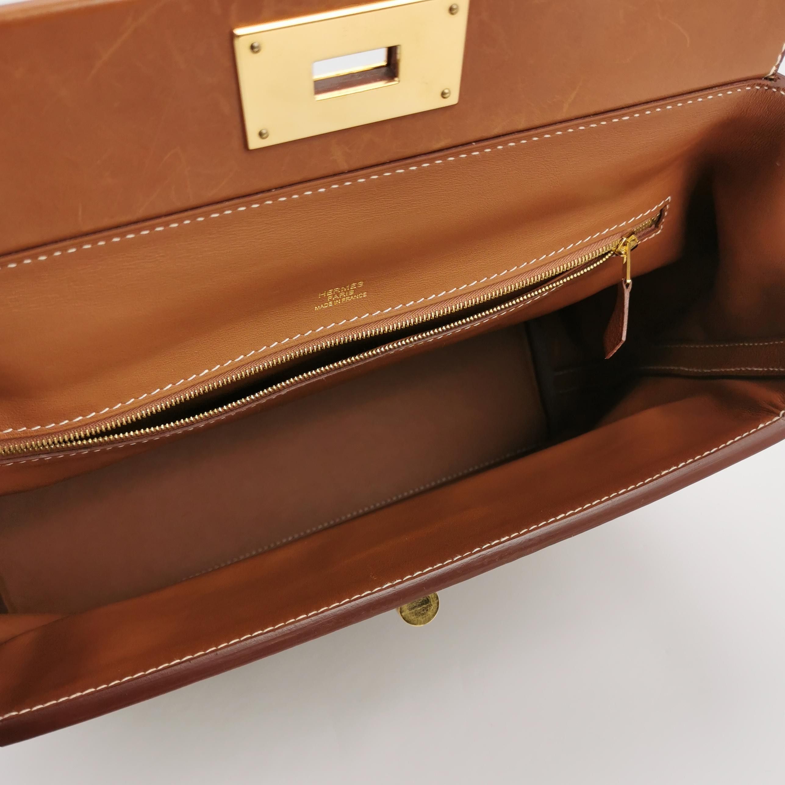 Hermes Hermes Women os Tote Bags Size ONE SIZE - 7 Thumbnail