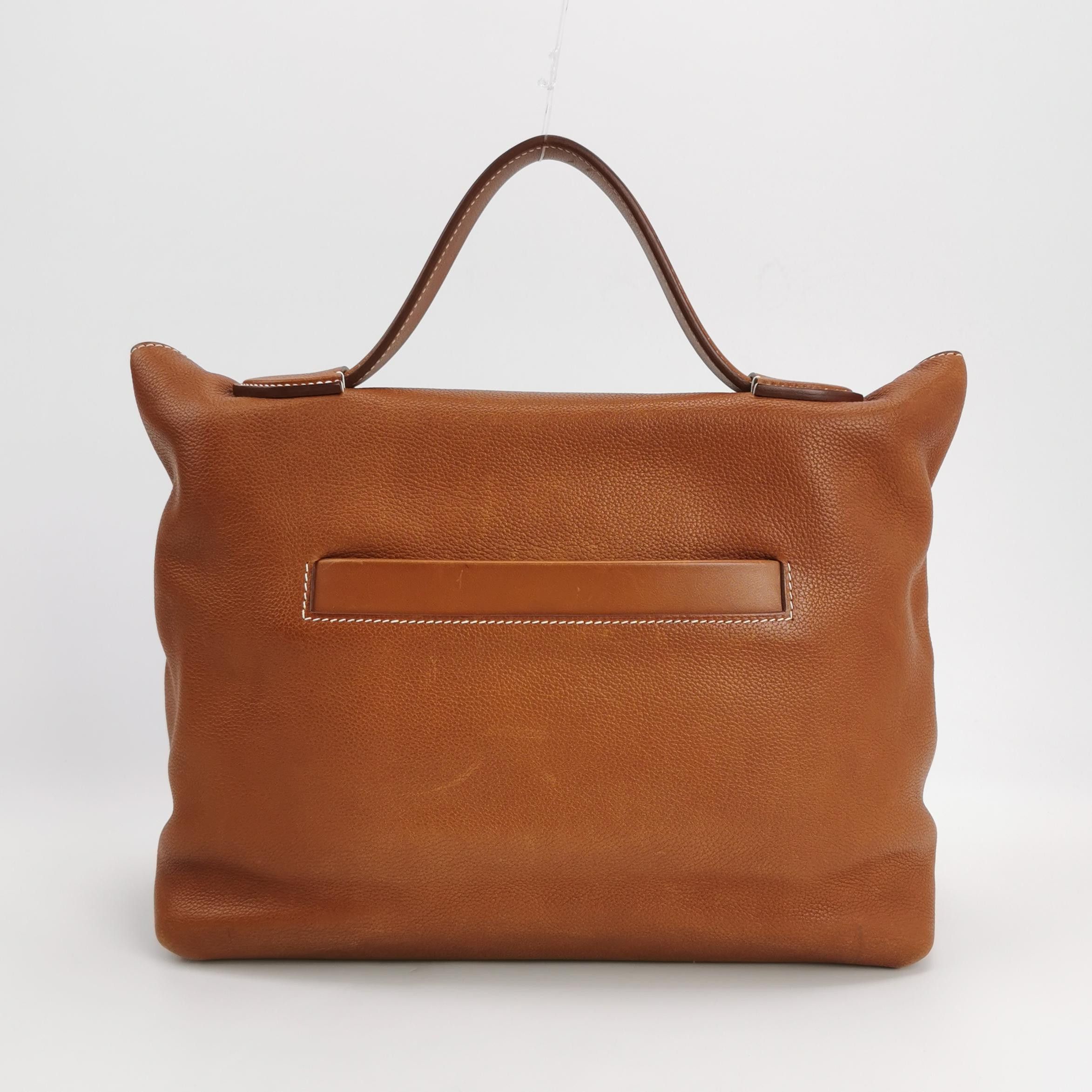 Hermes Hermes Women os Tote Bags Size ONE SIZE - 5 Thumbnail