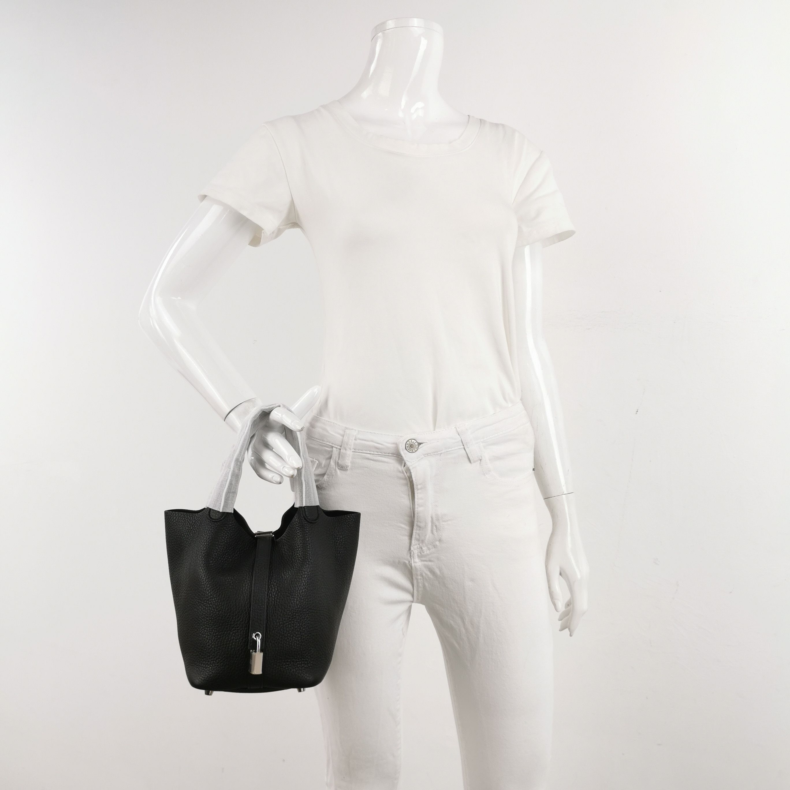 Hermes Hermes Women os Tote Bags Size ONE SIZE - 2 Thumbnail