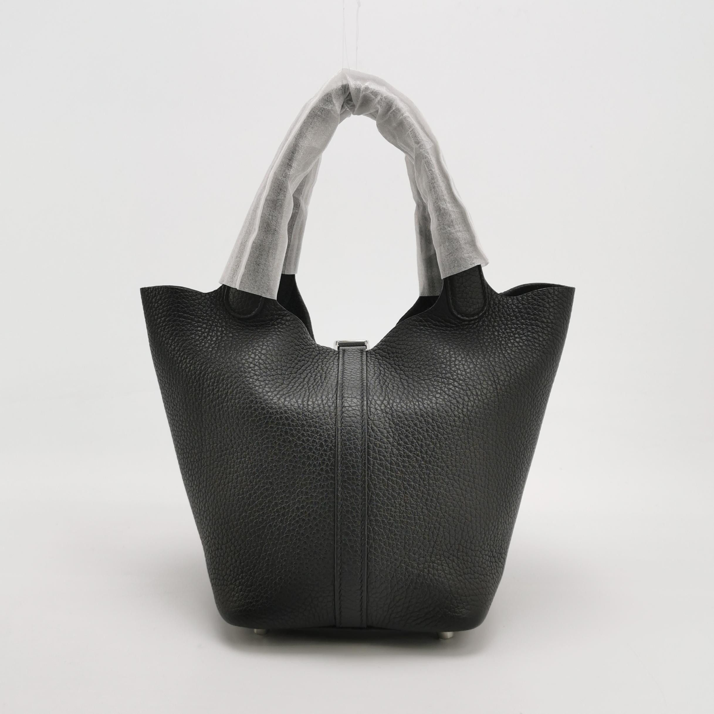 Hermes Hermes Women os Tote Bags Size ONE SIZE - 5 Thumbnail