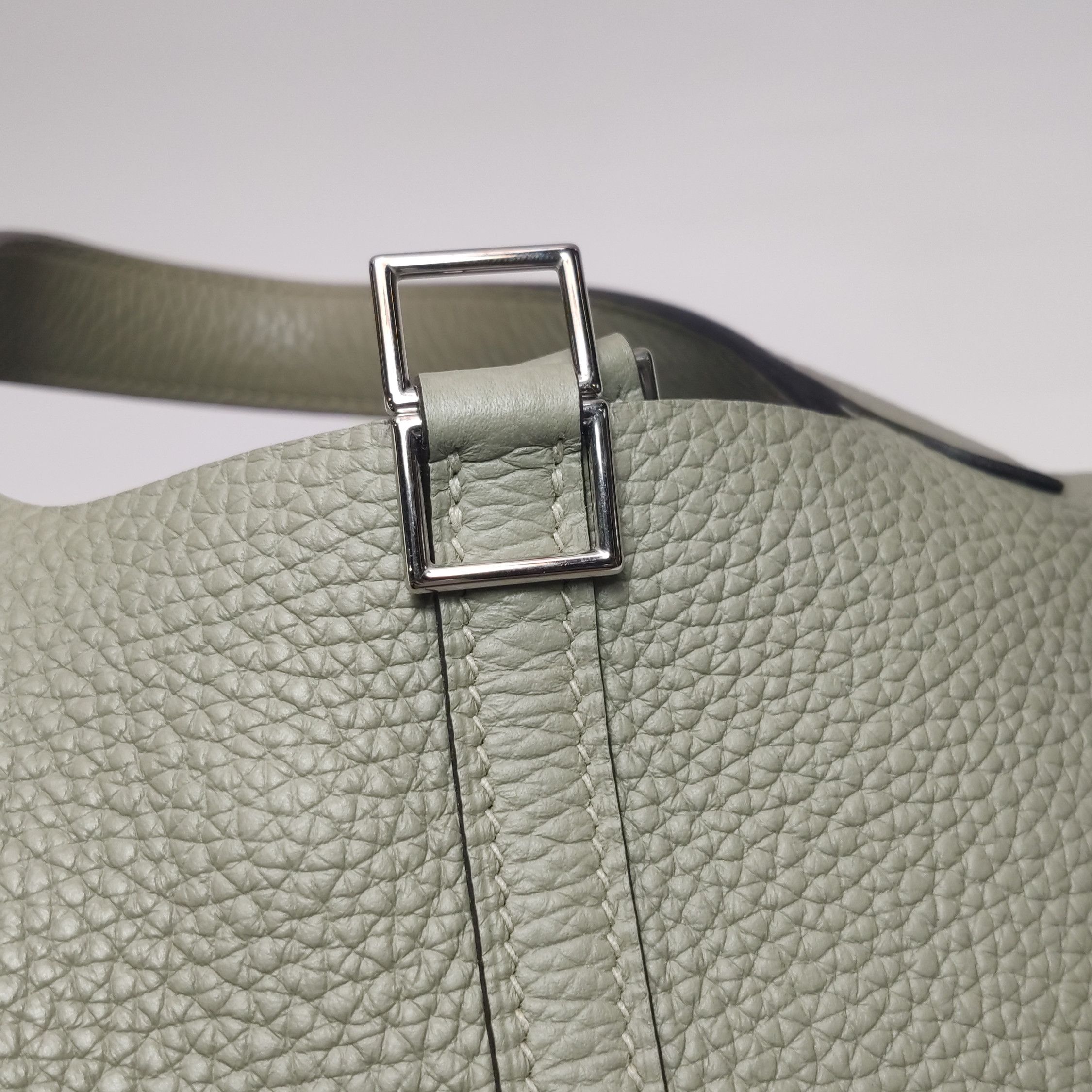Hermes Hermes Women os Tote Bags Size ONE SIZE - 12 Thumbnail