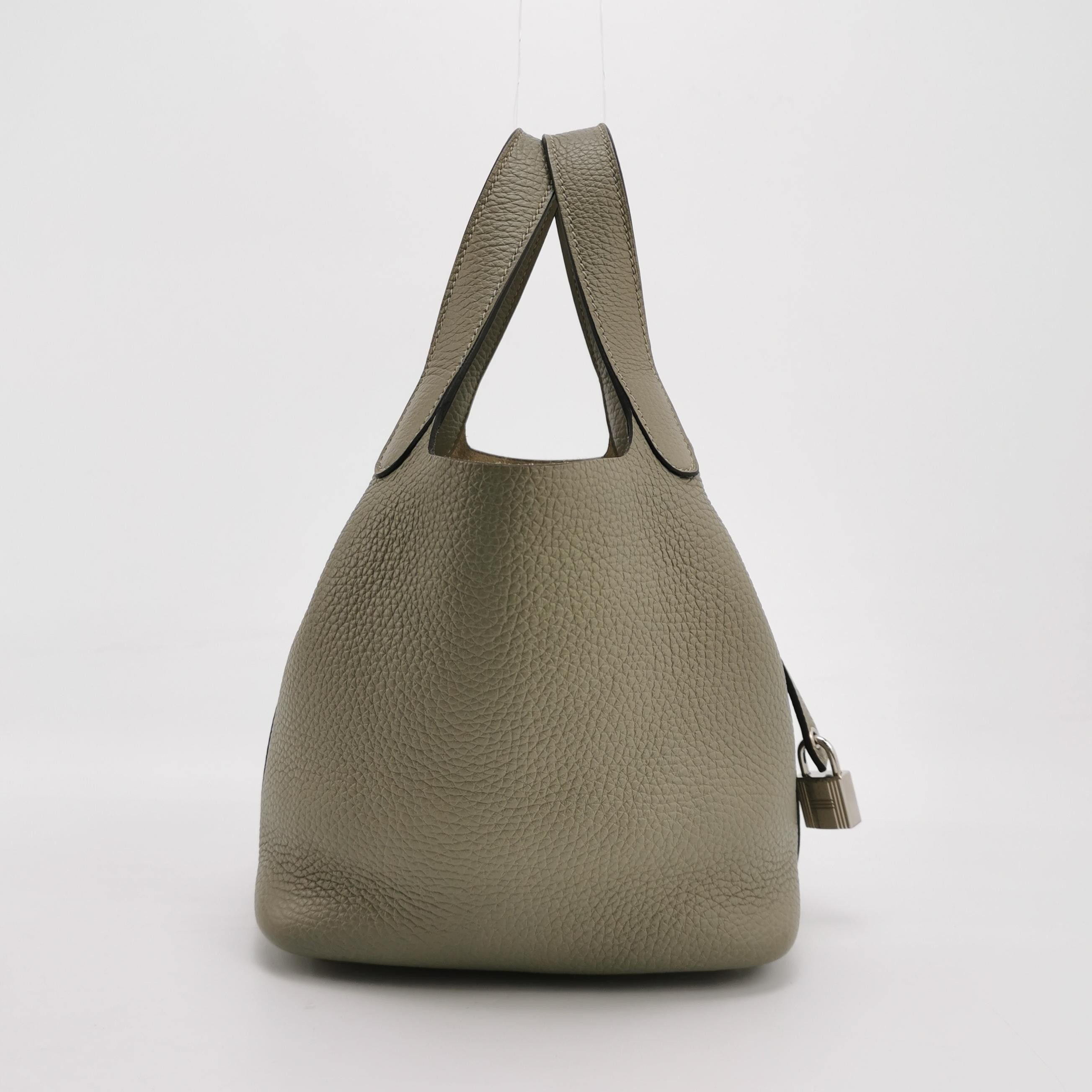 Hermes Hermes Women os Tote Bags Size ONE SIZE - 4 Thumbnail