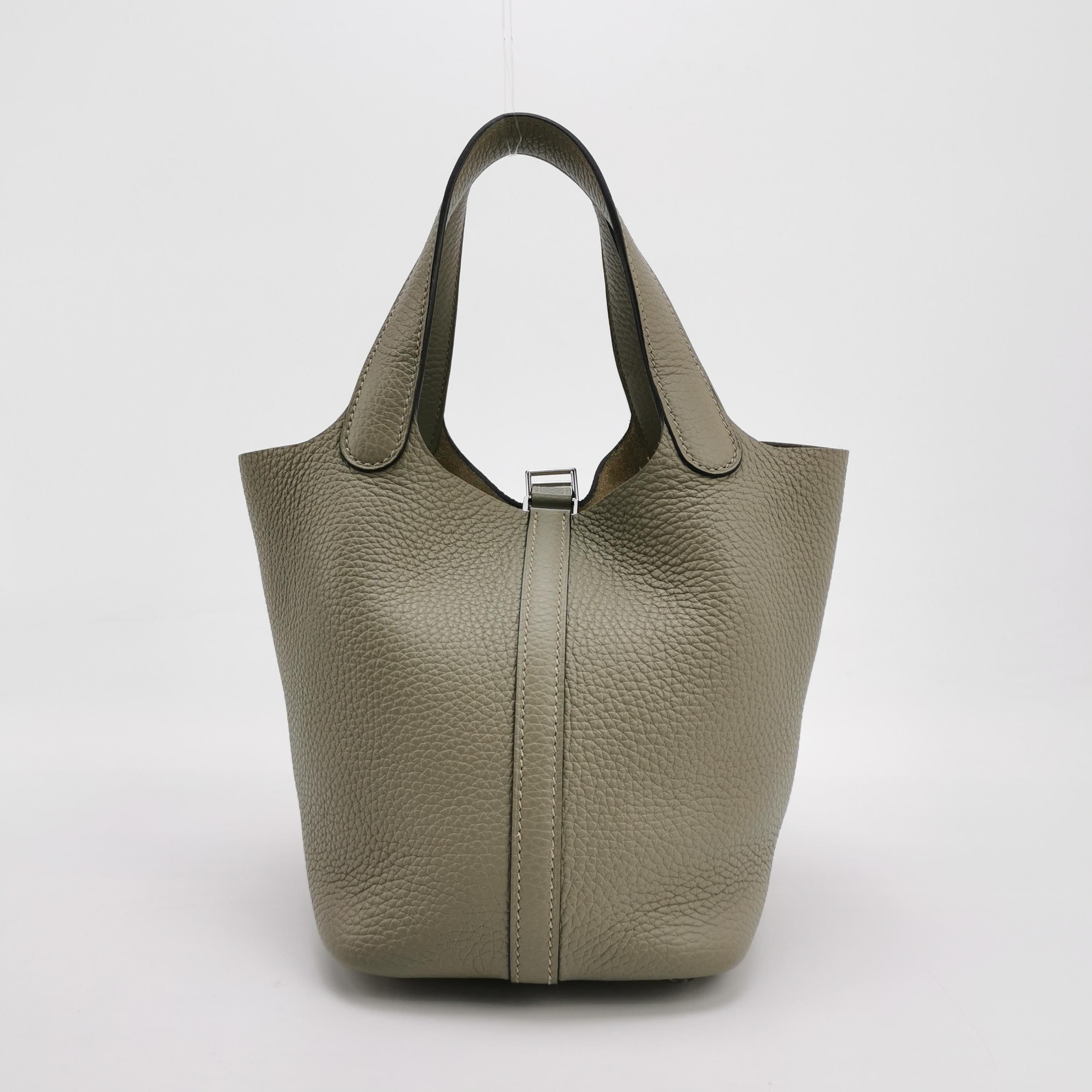 Hermes Hermes Women os Tote Bags Size ONE SIZE - 5 Thumbnail