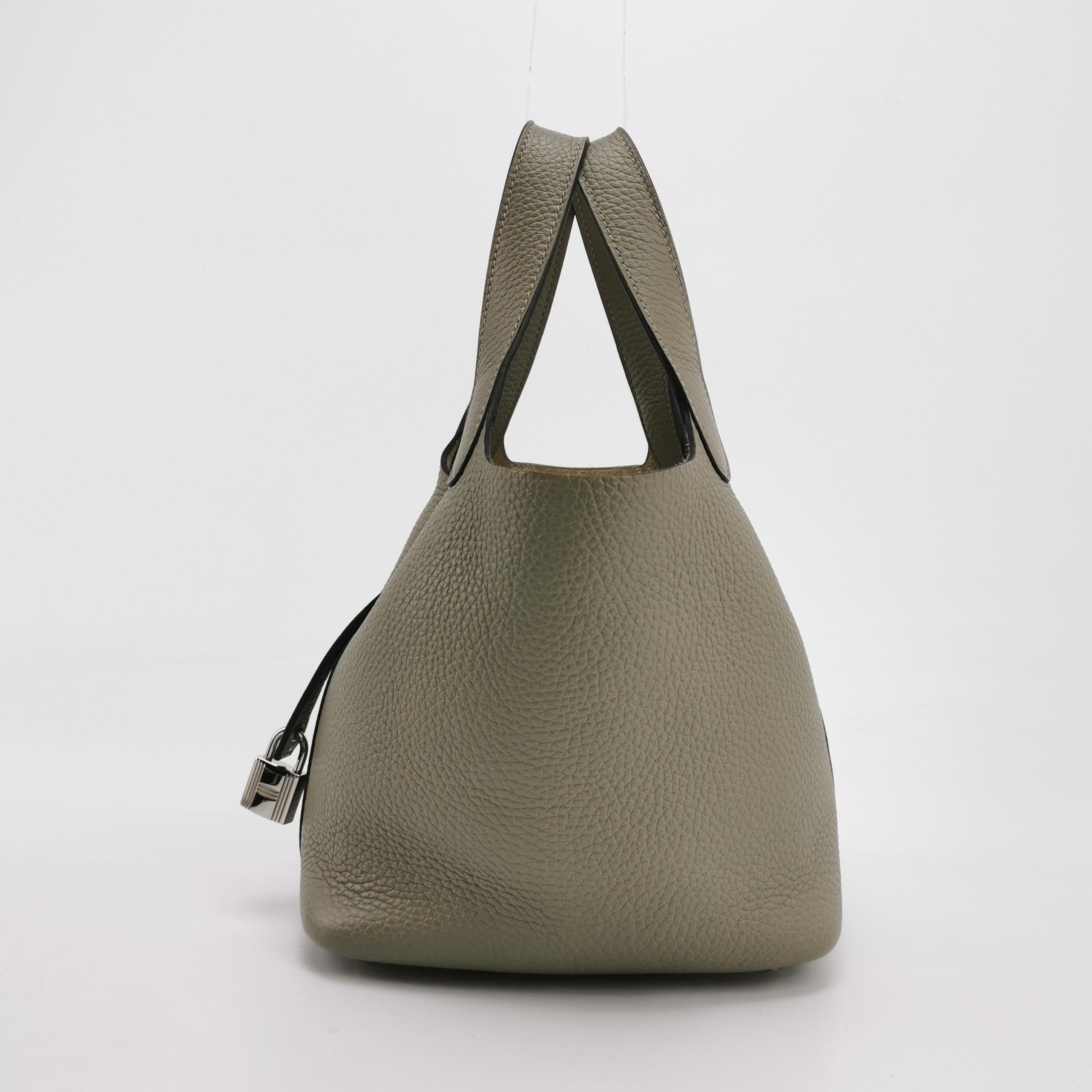 Hermes Hermes Women os Tote Bags Size ONE SIZE - 3 Thumbnail