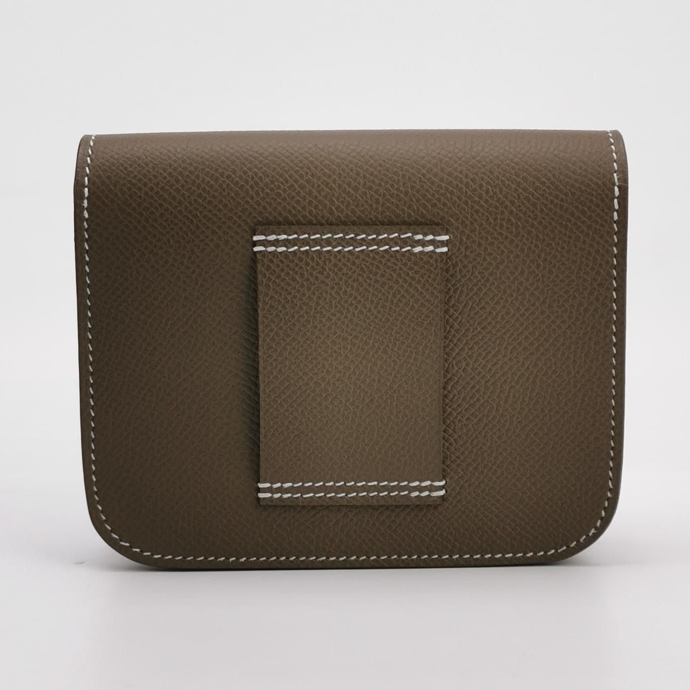 Hermes Hermes Women os Wallets Size ONE SIZE - 5 Thumbnail