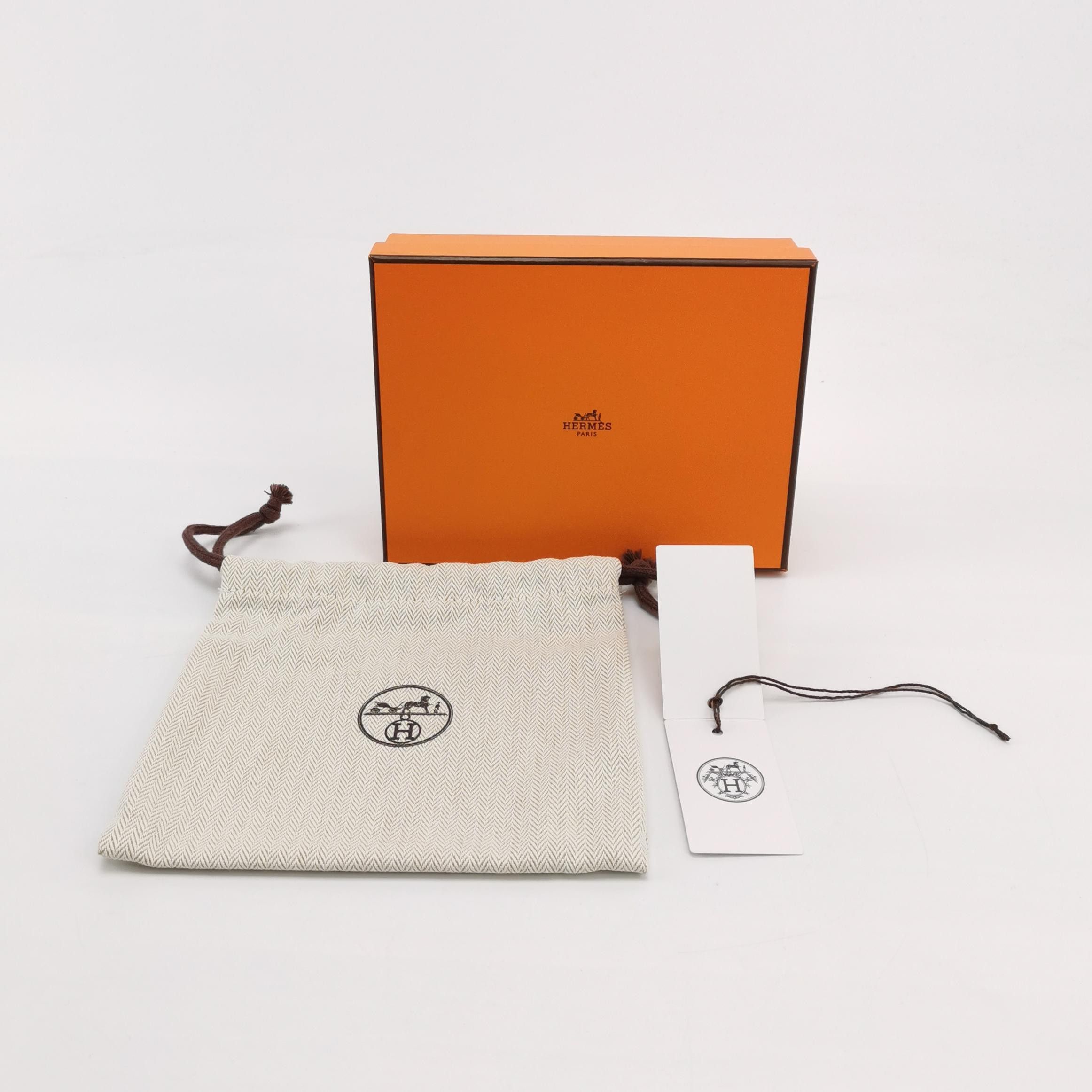 Hermes Hermes Women os Wallets Size ONE SIZE - 9 Thumbnail
