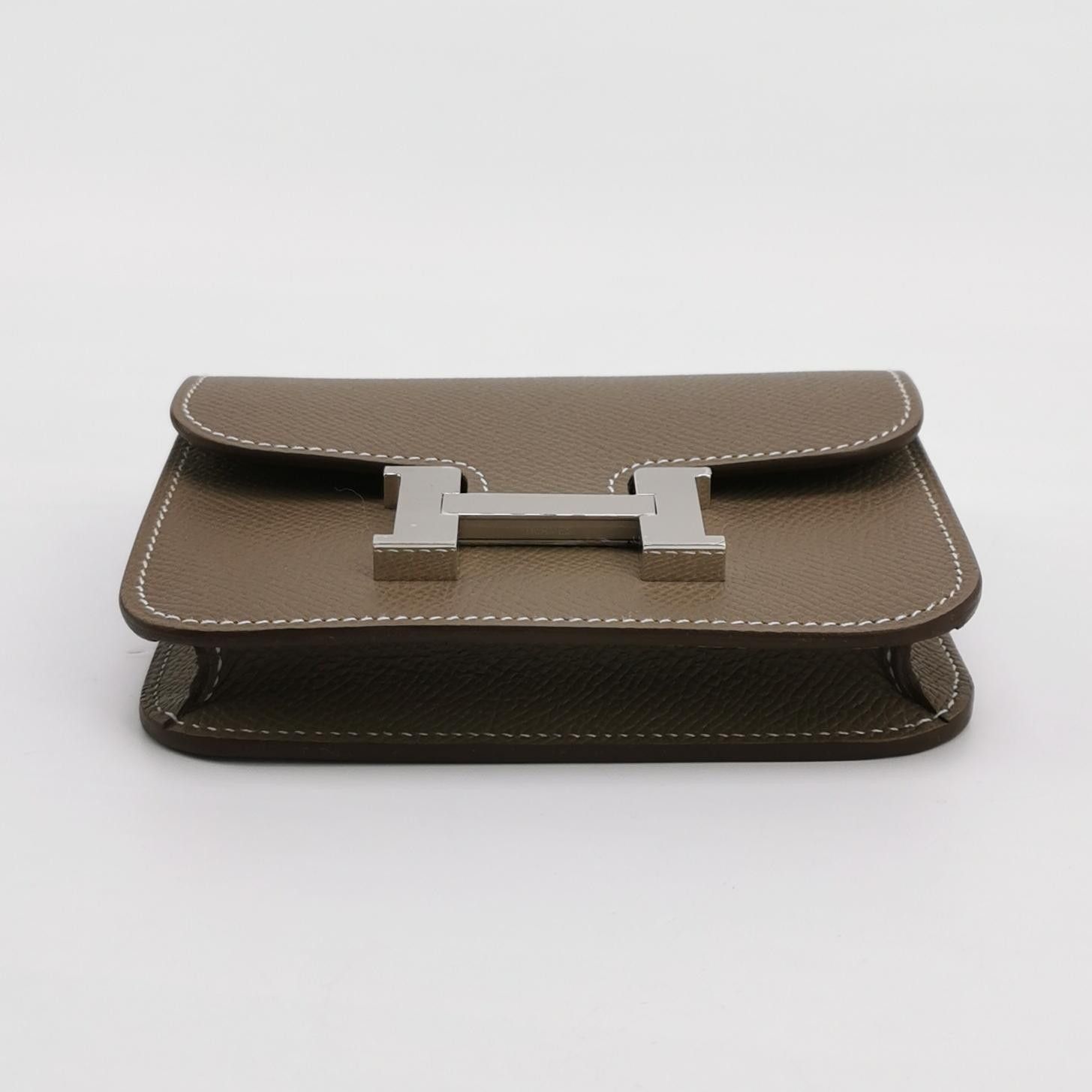 Hermes Hermes Women os Wallets Size ONE SIZE - 6 Thumbnail