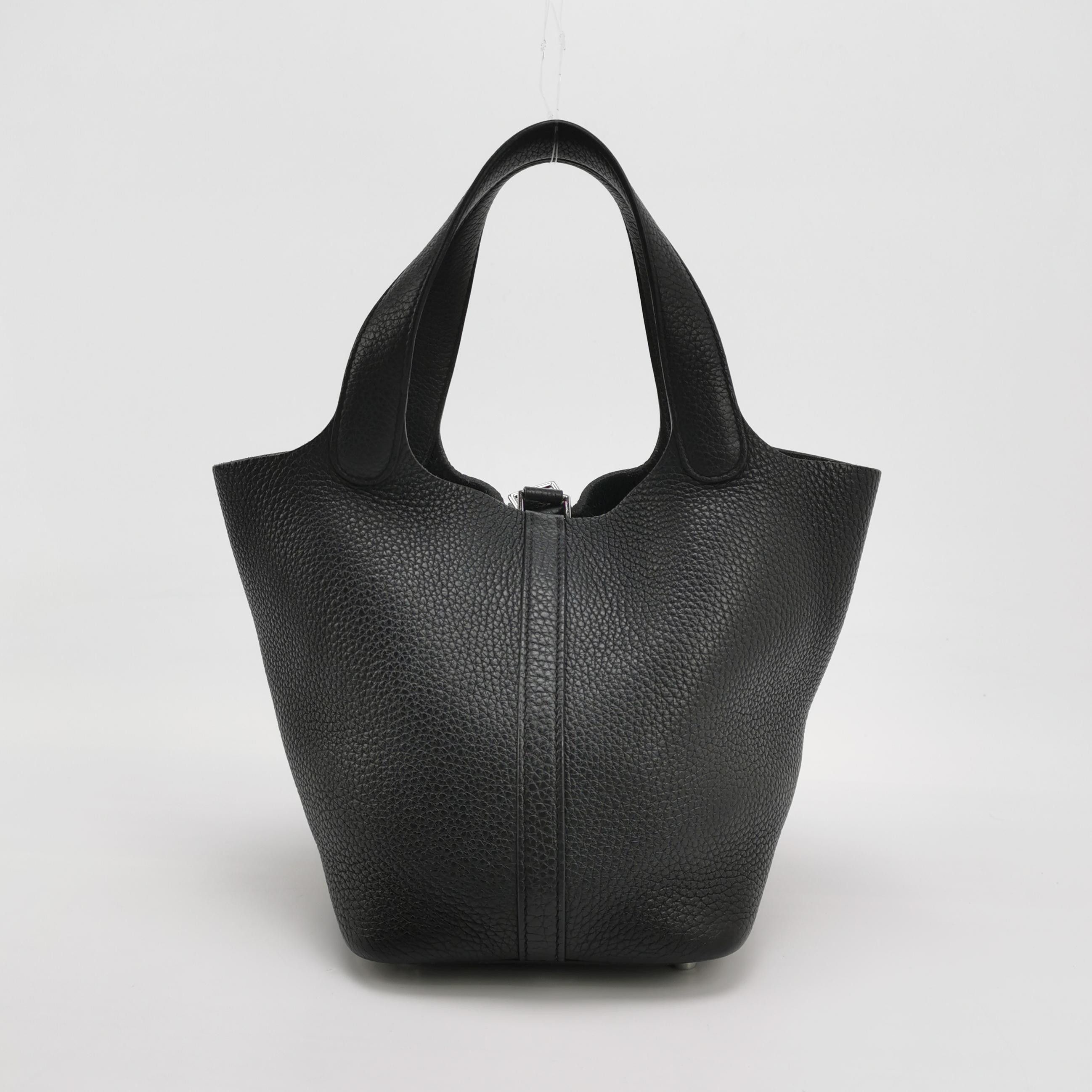 Hermes Hermes Women os Tote Bags Size ONE SIZE - 5 Thumbnail