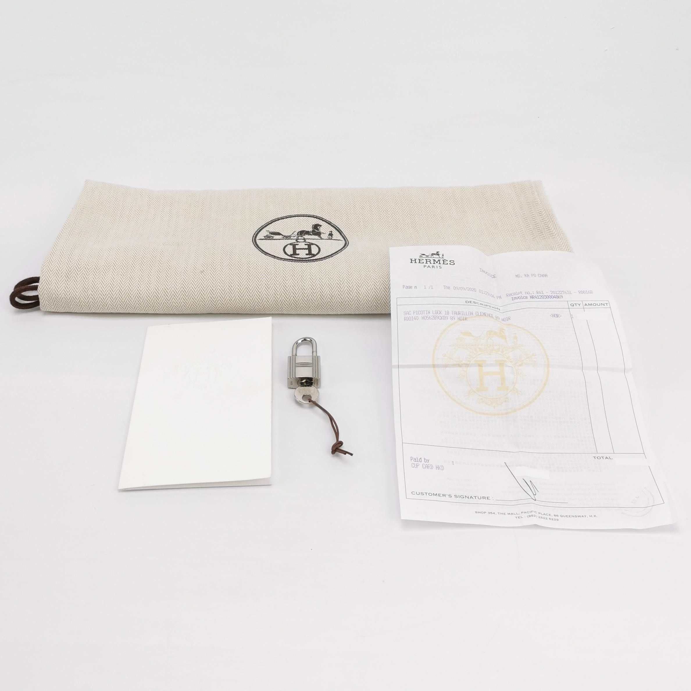 Hermes Hermes Women os Tote Bags Size ONE SIZE - 9 Thumbnail