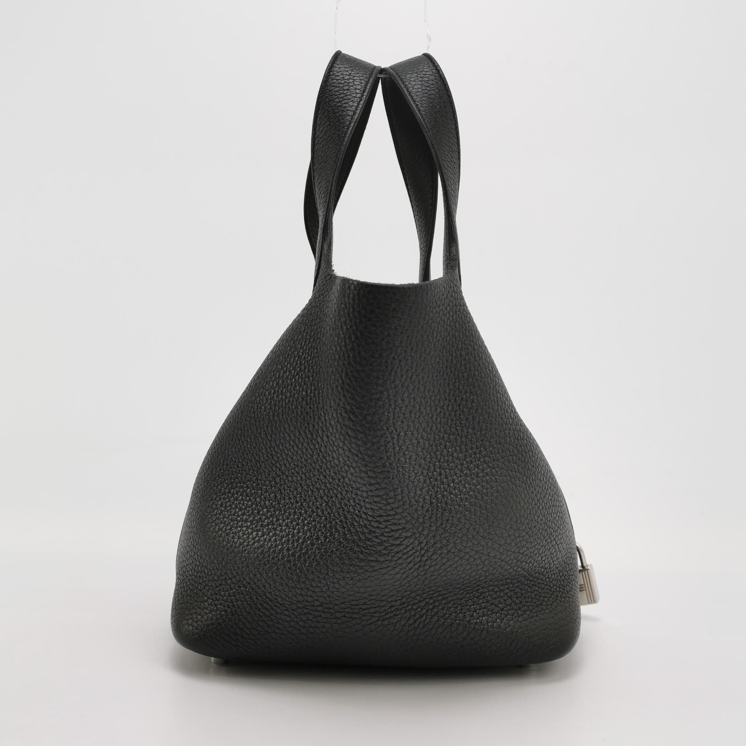 Hermes Hermes Women os Tote Bags Size ONE SIZE - 4 Thumbnail