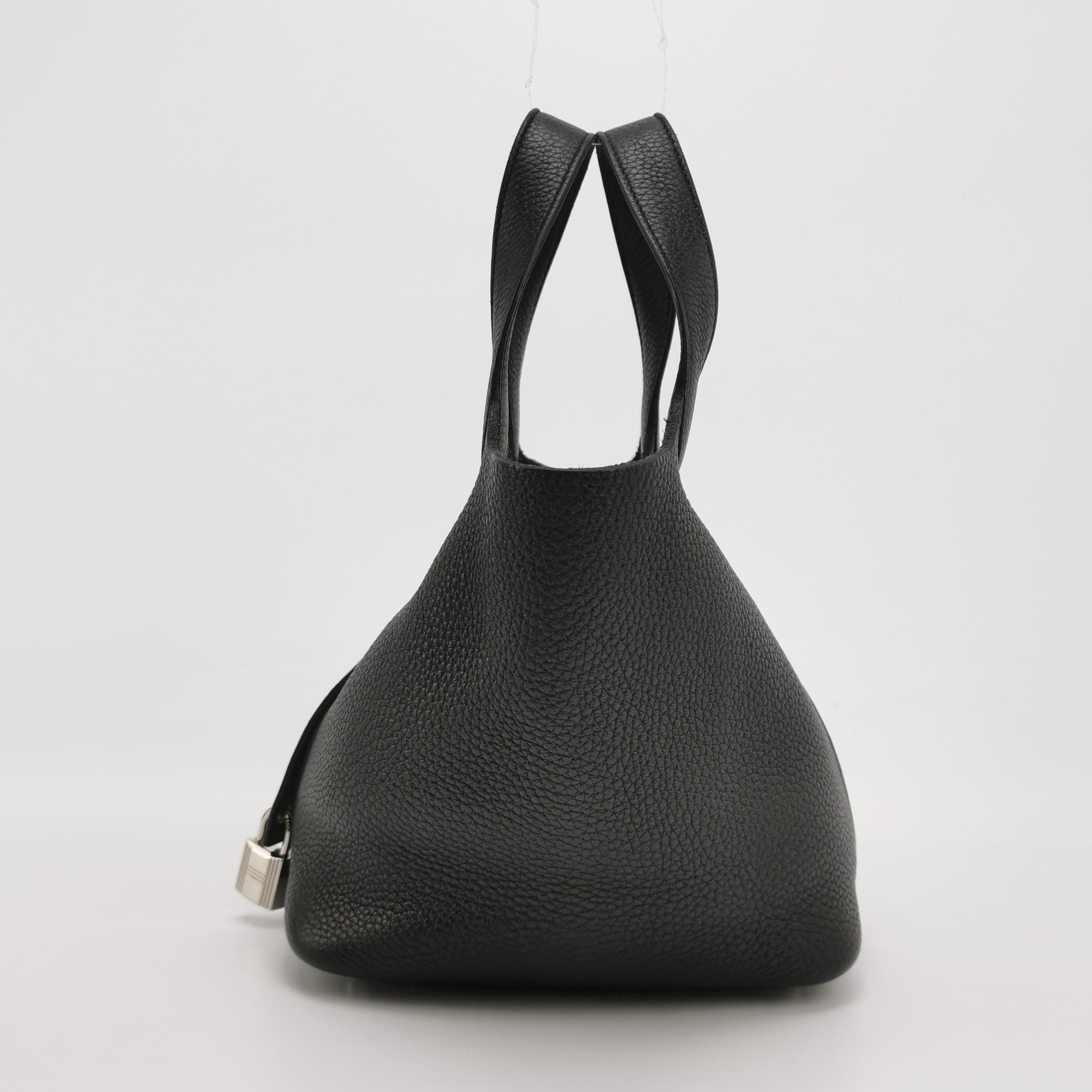 Hermes Hermes Women os Tote Bags Size ONE SIZE - 3 Thumbnail