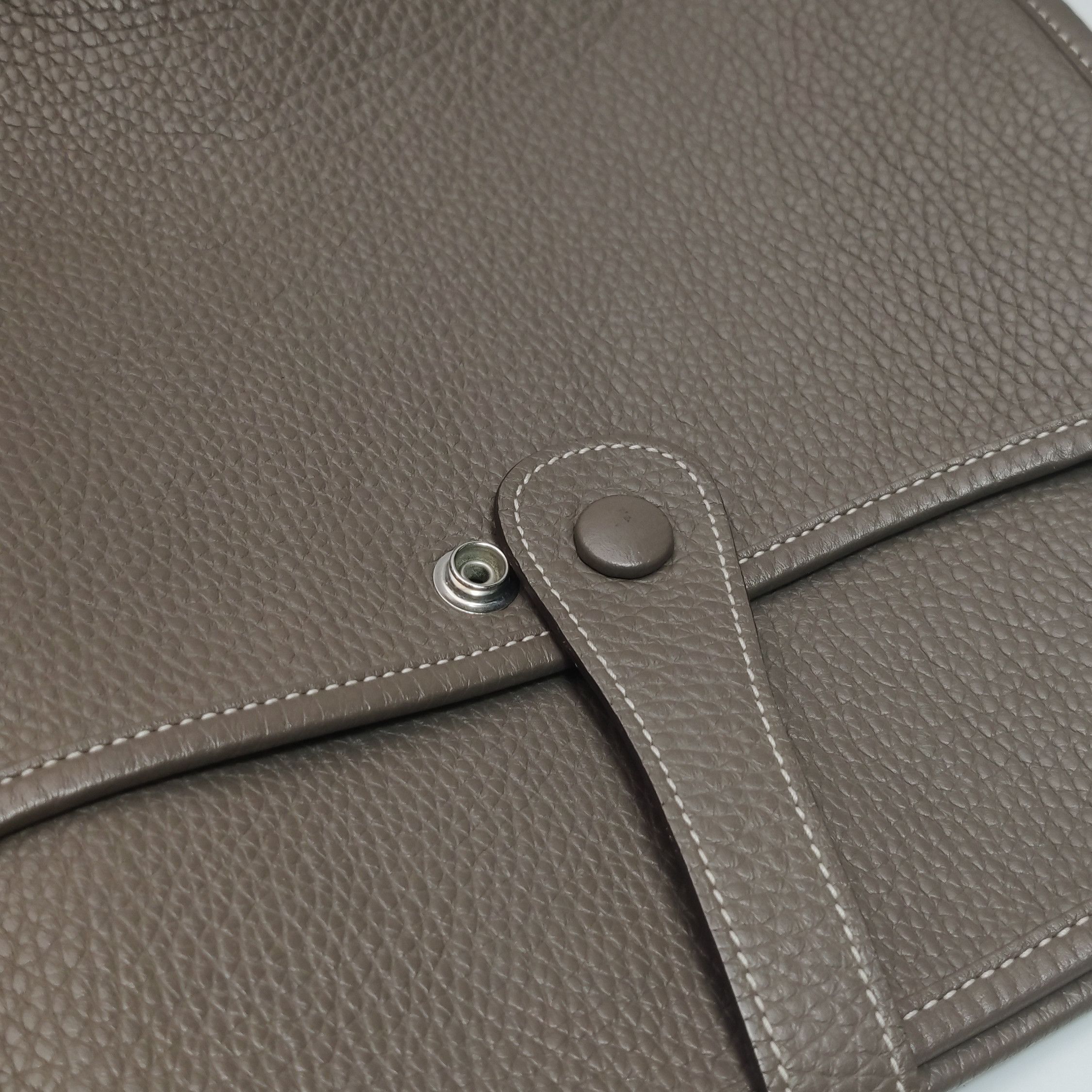 Hermes Hermes Women os Shoulder Bags Size ONE SIZE - 13 Thumbnail