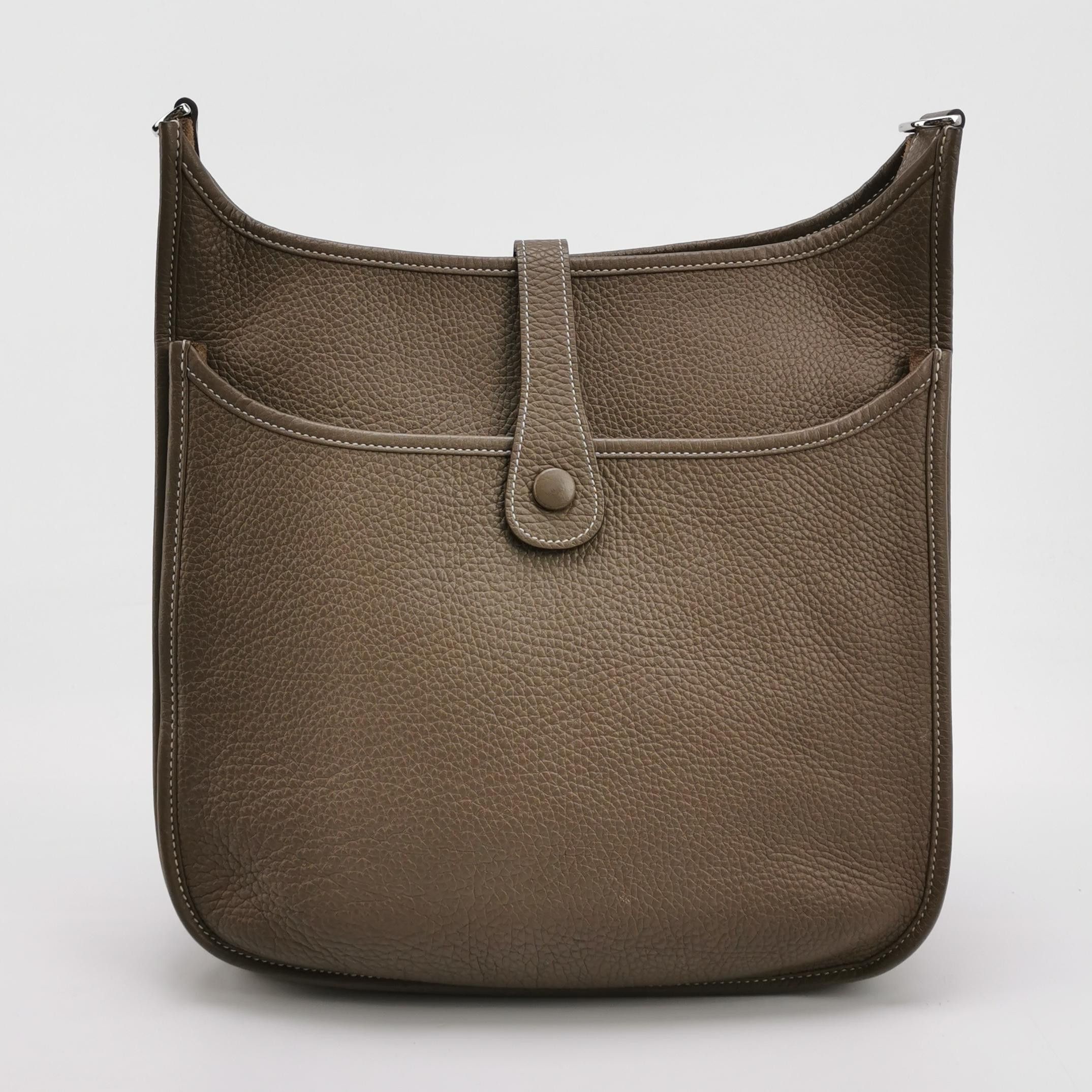 Hermes Hermes Women os Shoulder Bags Size ONE SIZE - 5 Thumbnail