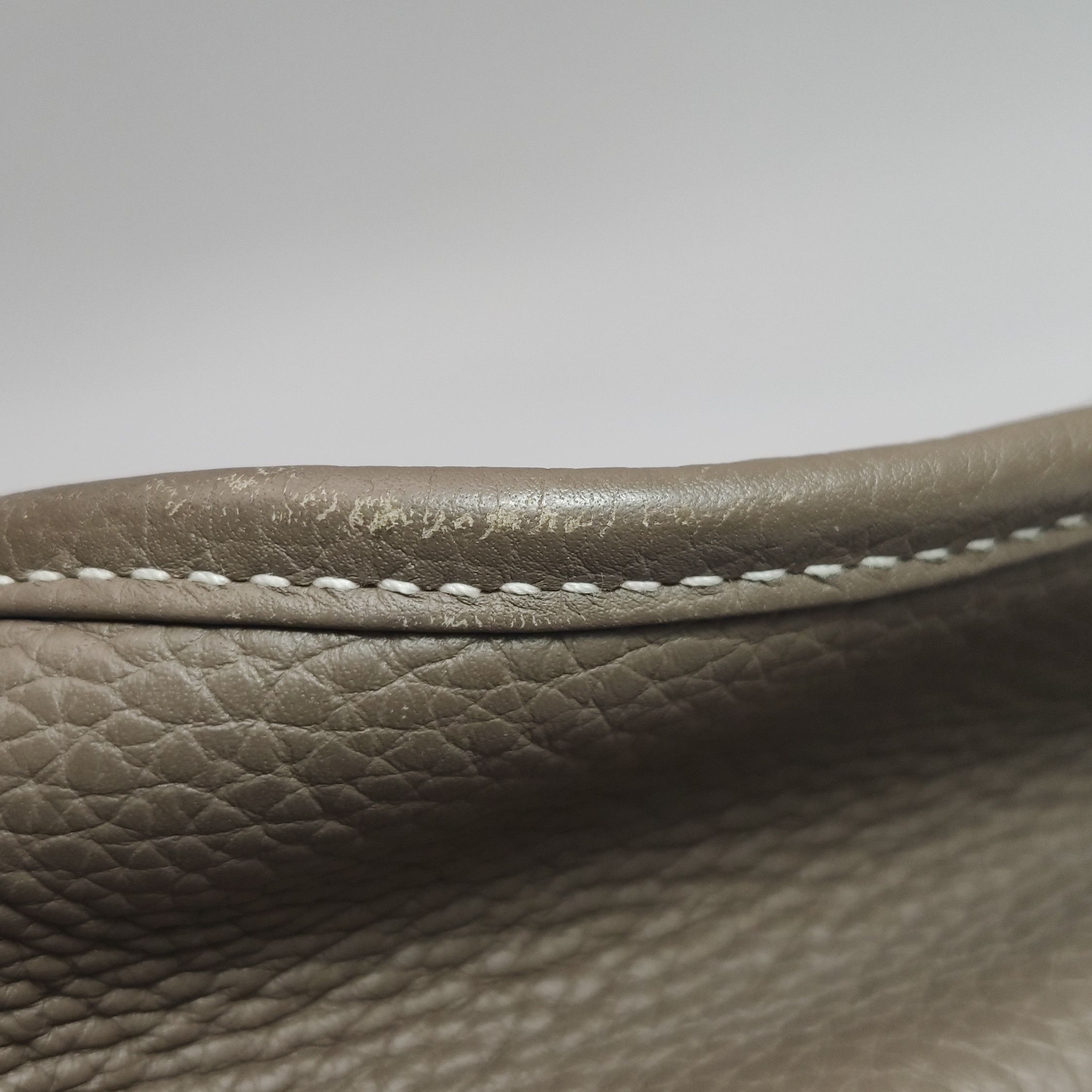 Hermes Hermes Women os Shoulder Bags Size ONE SIZE - 25 Thumbnail