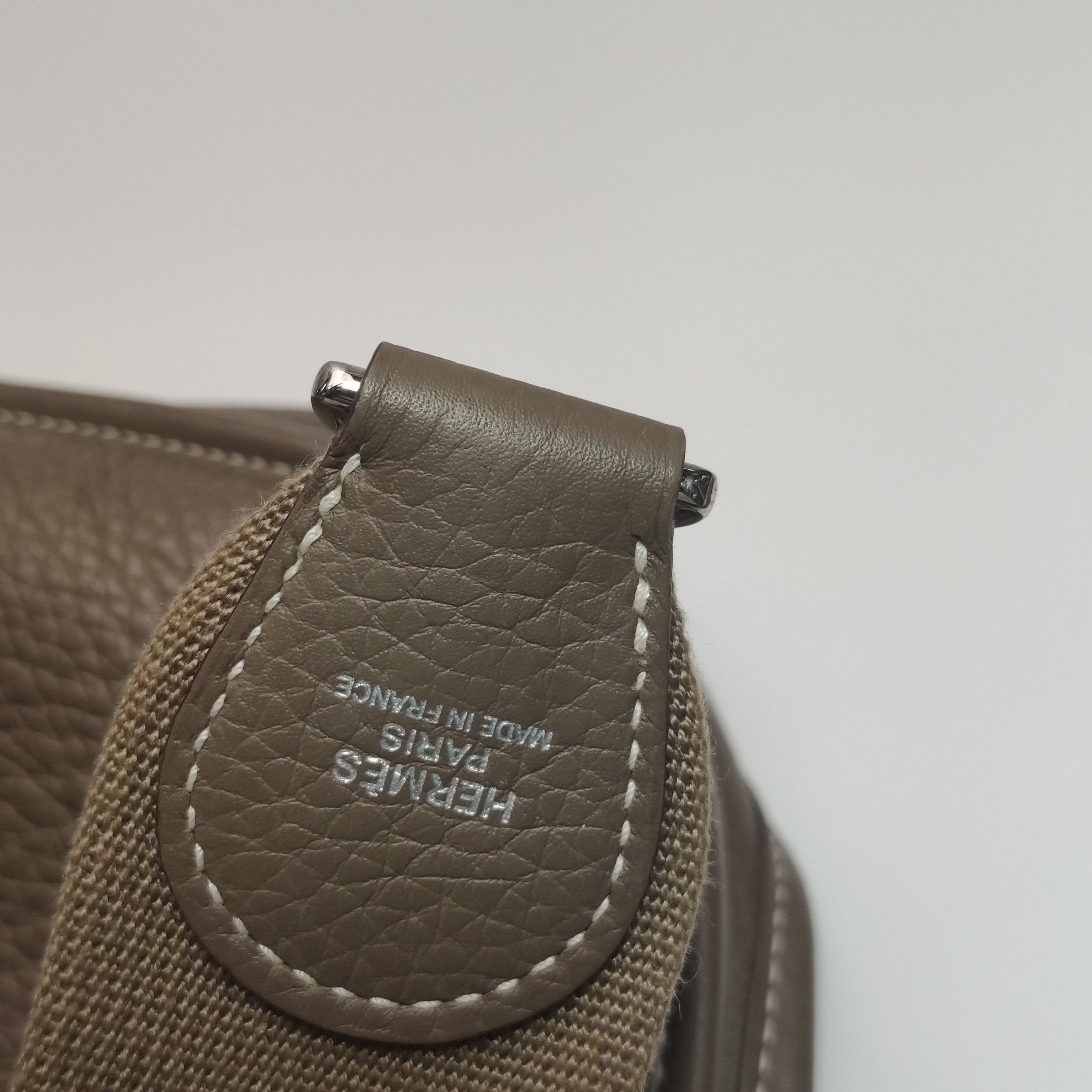 Hermes Hermes Women os Shoulder Bags Size ONE SIZE - 12 Thumbnail