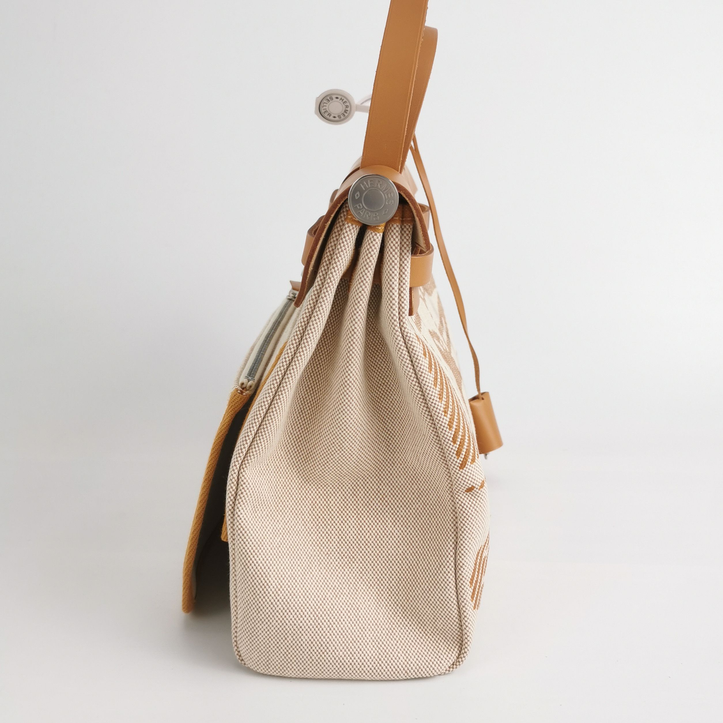 Hermes Hermes Women os Shoulder Bags Size ONE SIZE - 5 Thumbnail