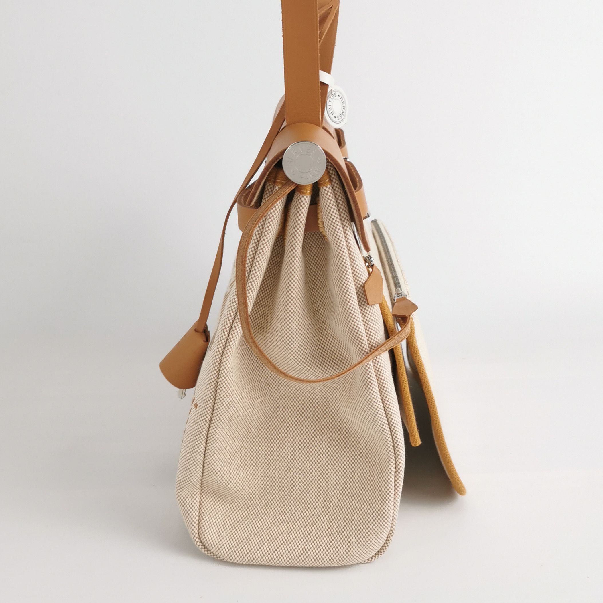 Hermes Hermes Women os Shoulder Bags Size ONE SIZE - 4 Thumbnail