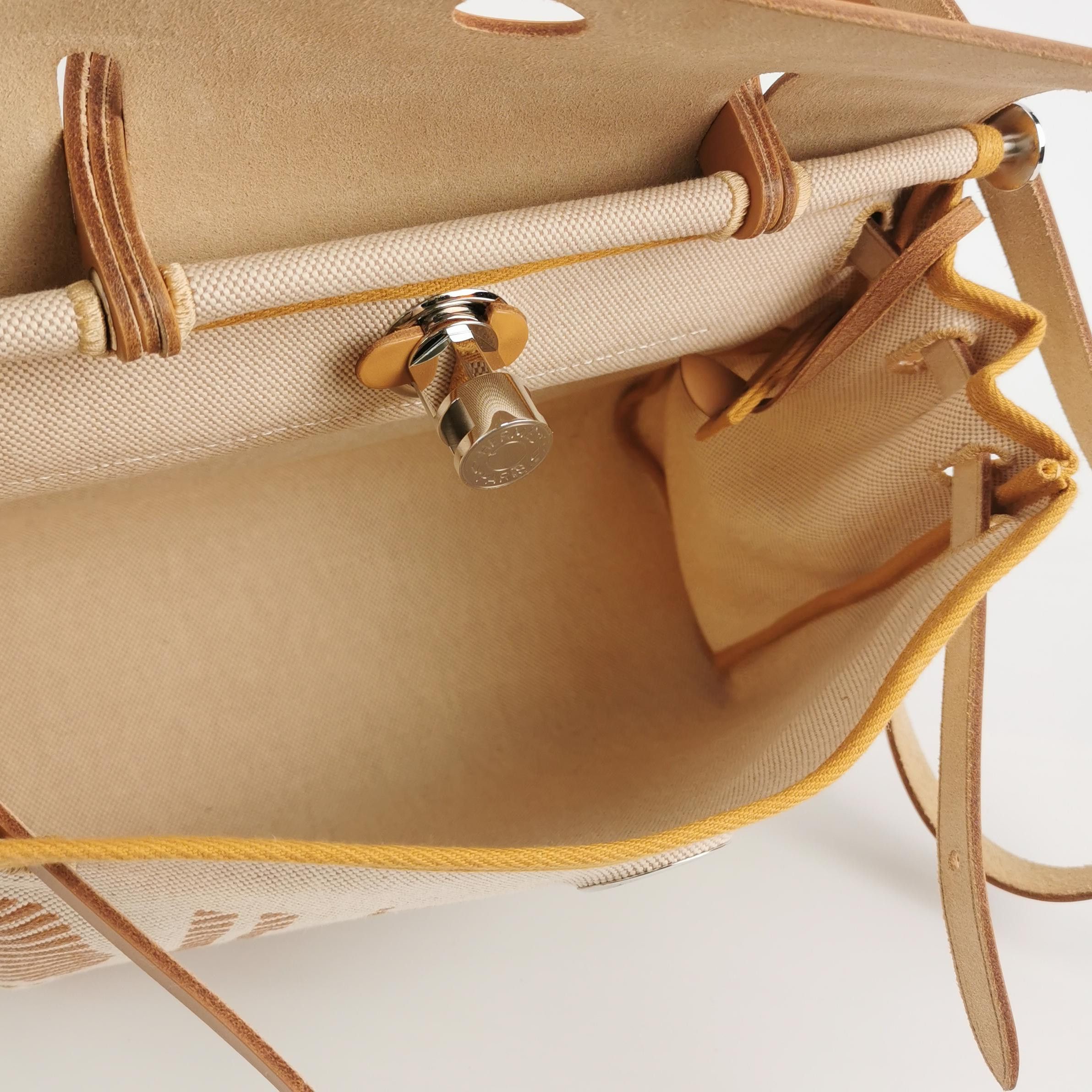 Hermes Hermes Women os Shoulder Bags Size ONE SIZE - 8 Thumbnail