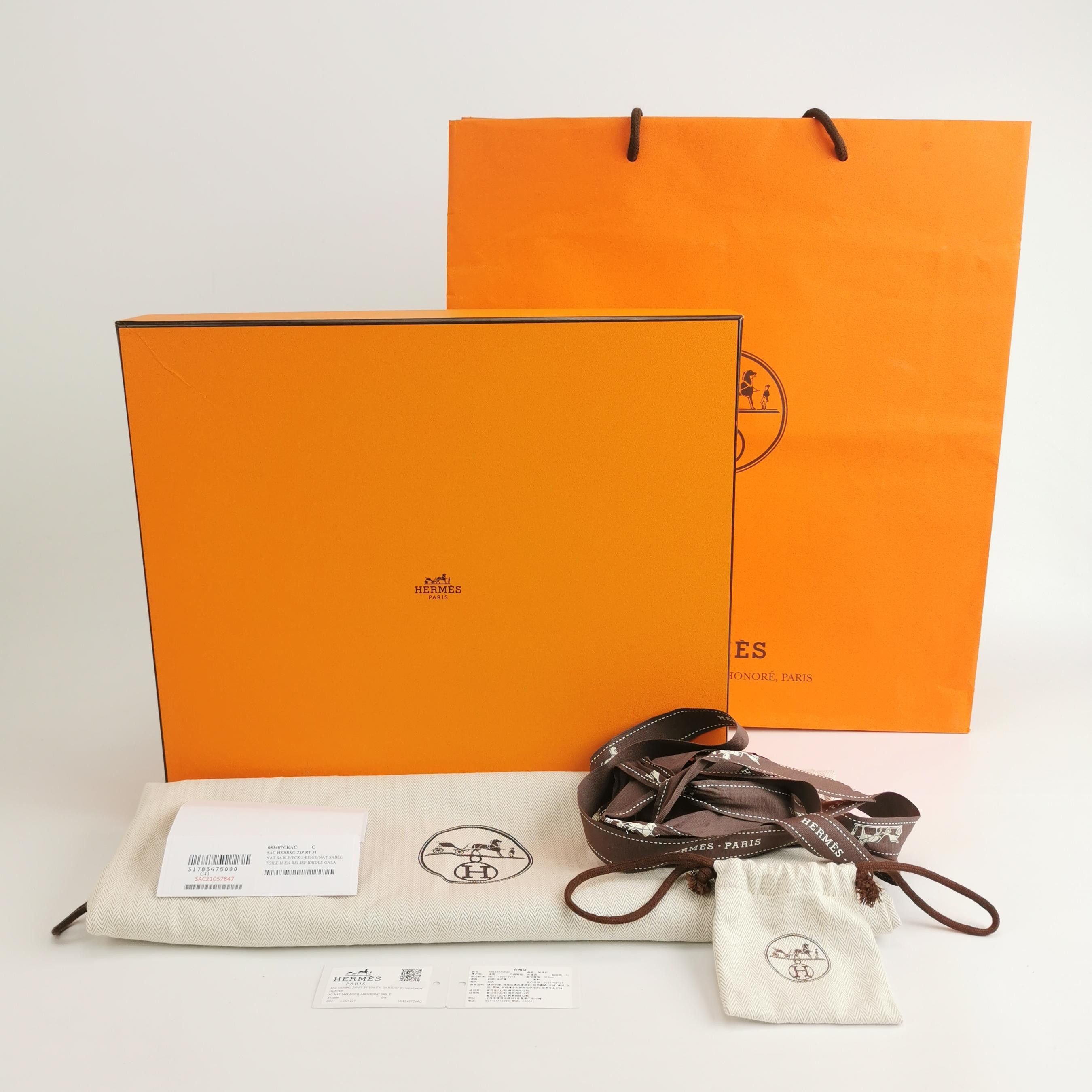 Hermes Hermes Women os Shoulder Bags Size ONE SIZE - 10 Thumbnail