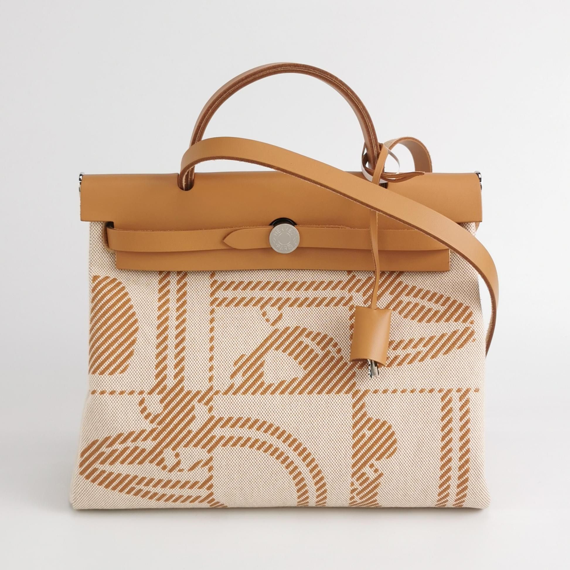 Hermes Hermes Women os Shoulder Bags Size ONE SIZE - 3 Thumbnail