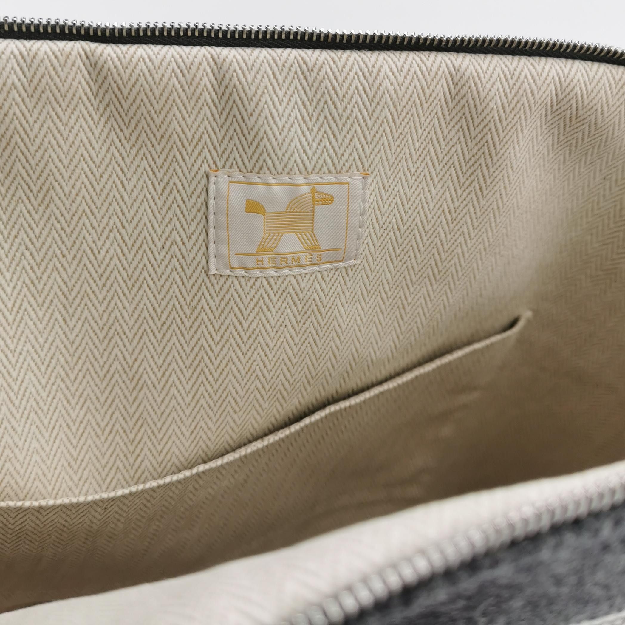 Hermes Hermes Women os Clutches Size ONE SIZE - 7 Thumbnail