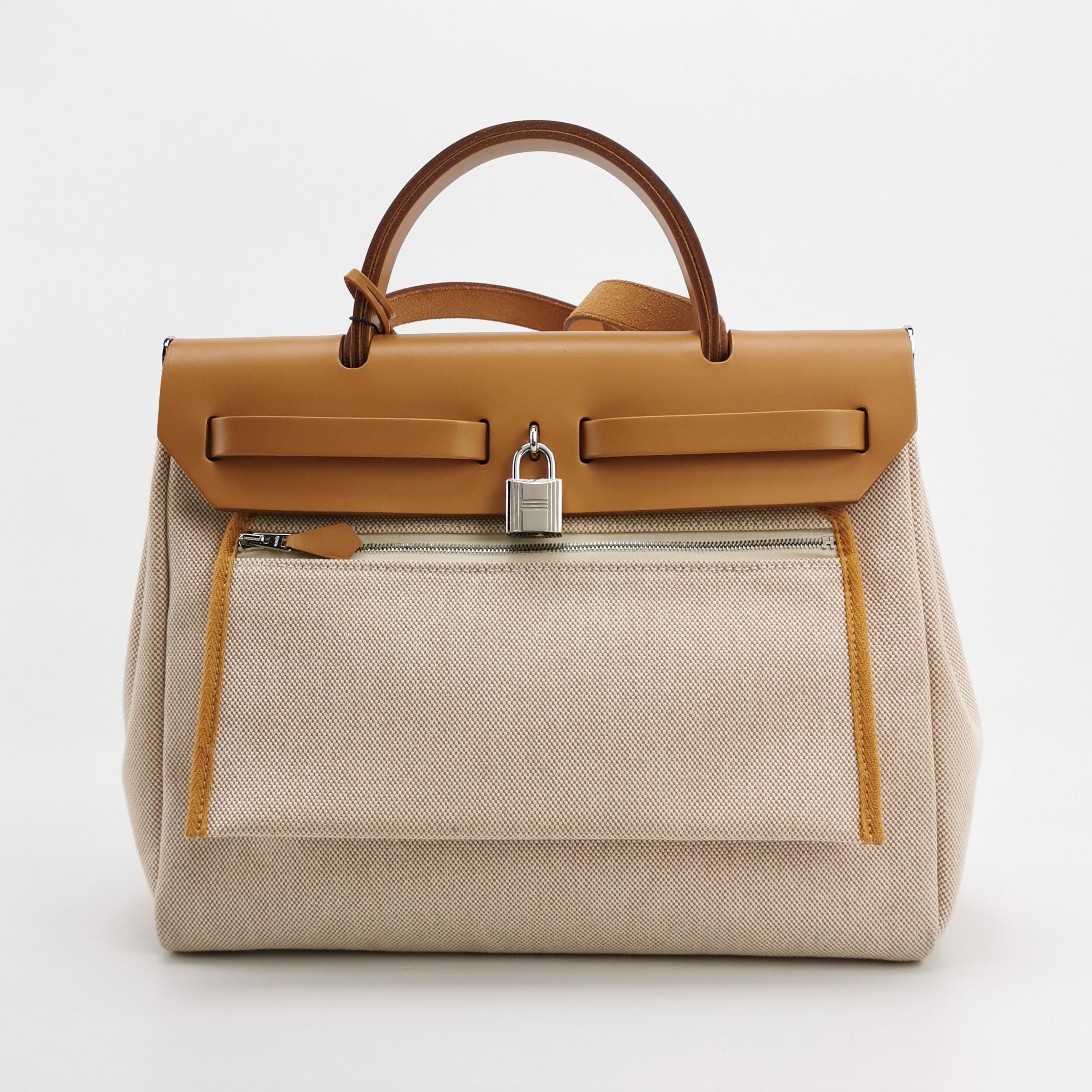 Hermes Hermes Women os Shoulder Bags Size ONE SIZE - 6 Thumbnail