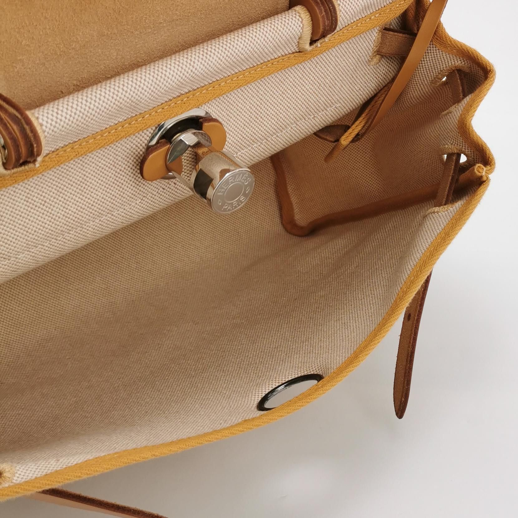Hermes Hermes Women os Shoulder Bags Size ONE SIZE - 8 Thumbnail