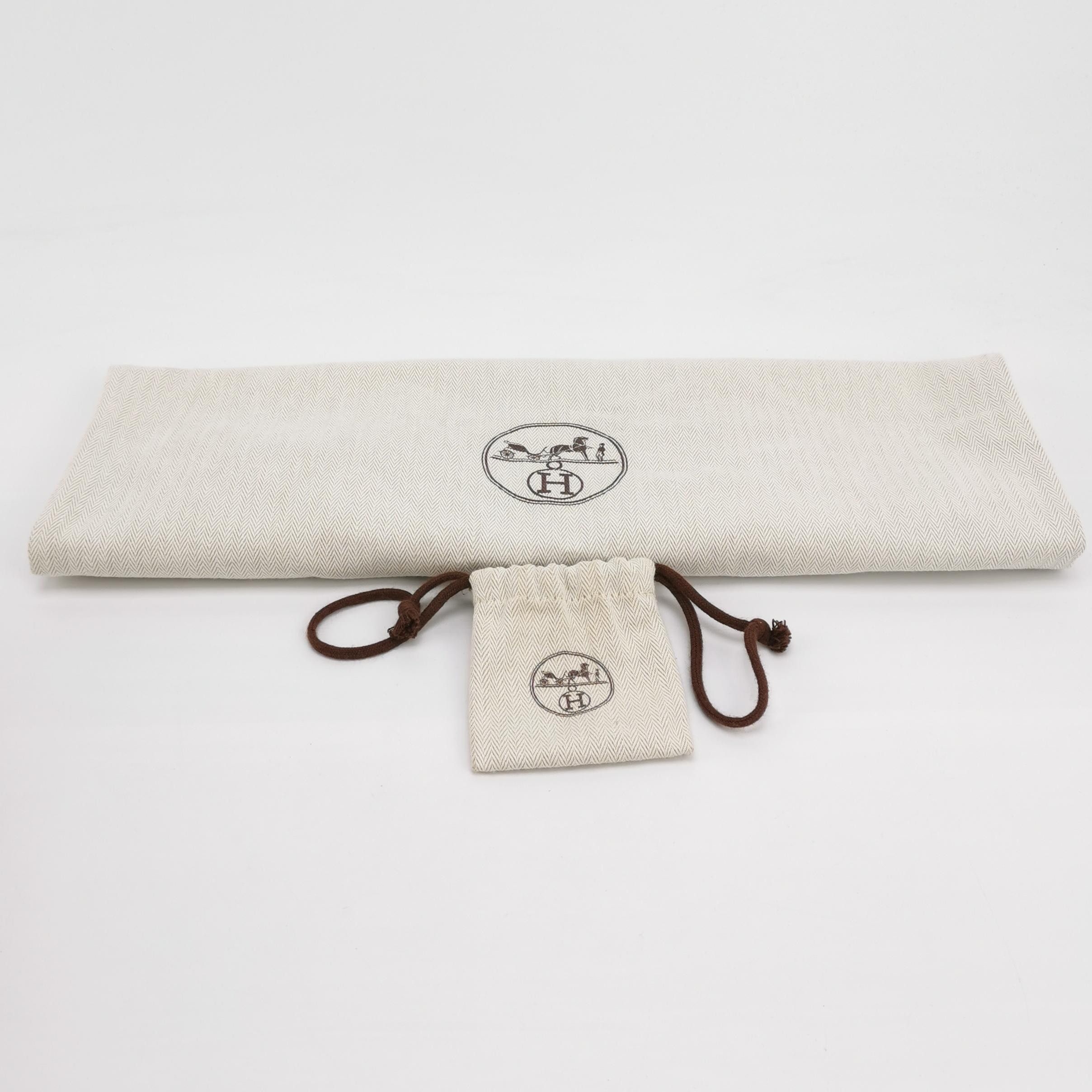 Hermes Hermes Women os Shoulder Bags Size ONE SIZE - 10 Thumbnail