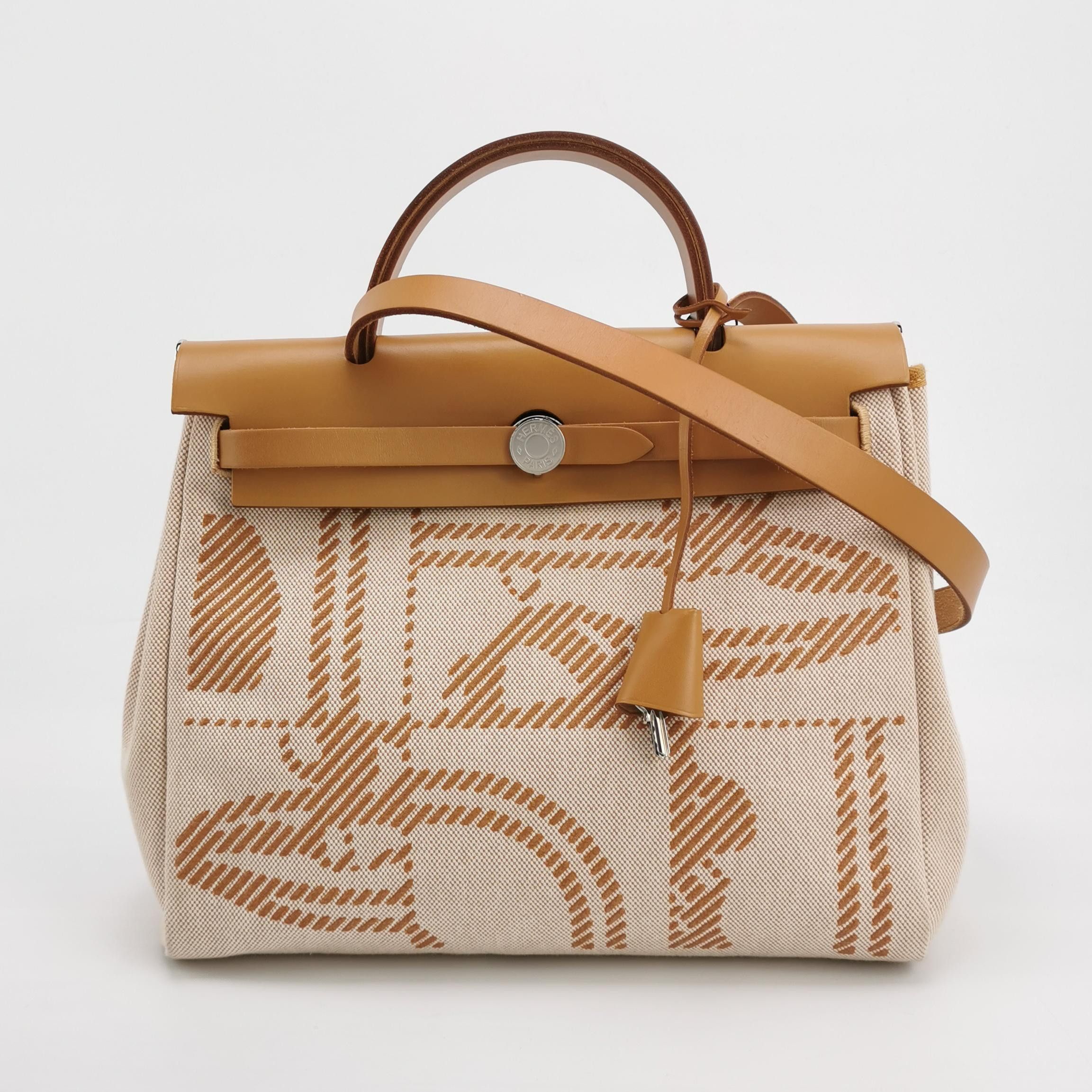 Hermes Hermes Women os Shoulder Bags Size ONE SIZE - 3 Thumbnail