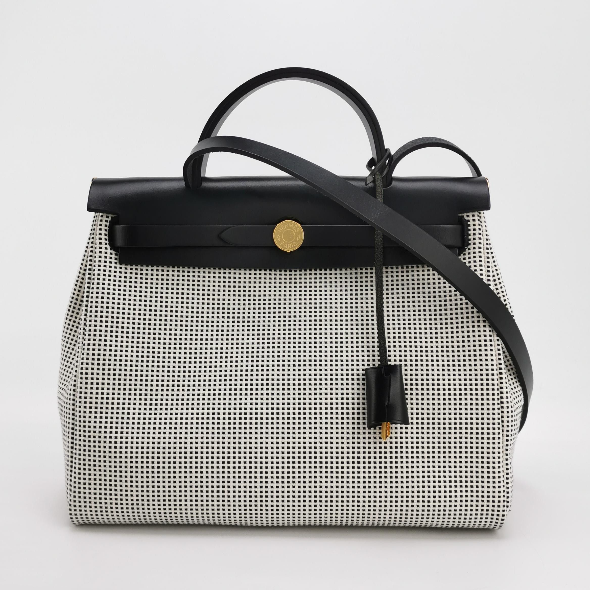 Hermes Hermes Women os Shoulder Bags Size ONE SIZE - 3 Thumbnail