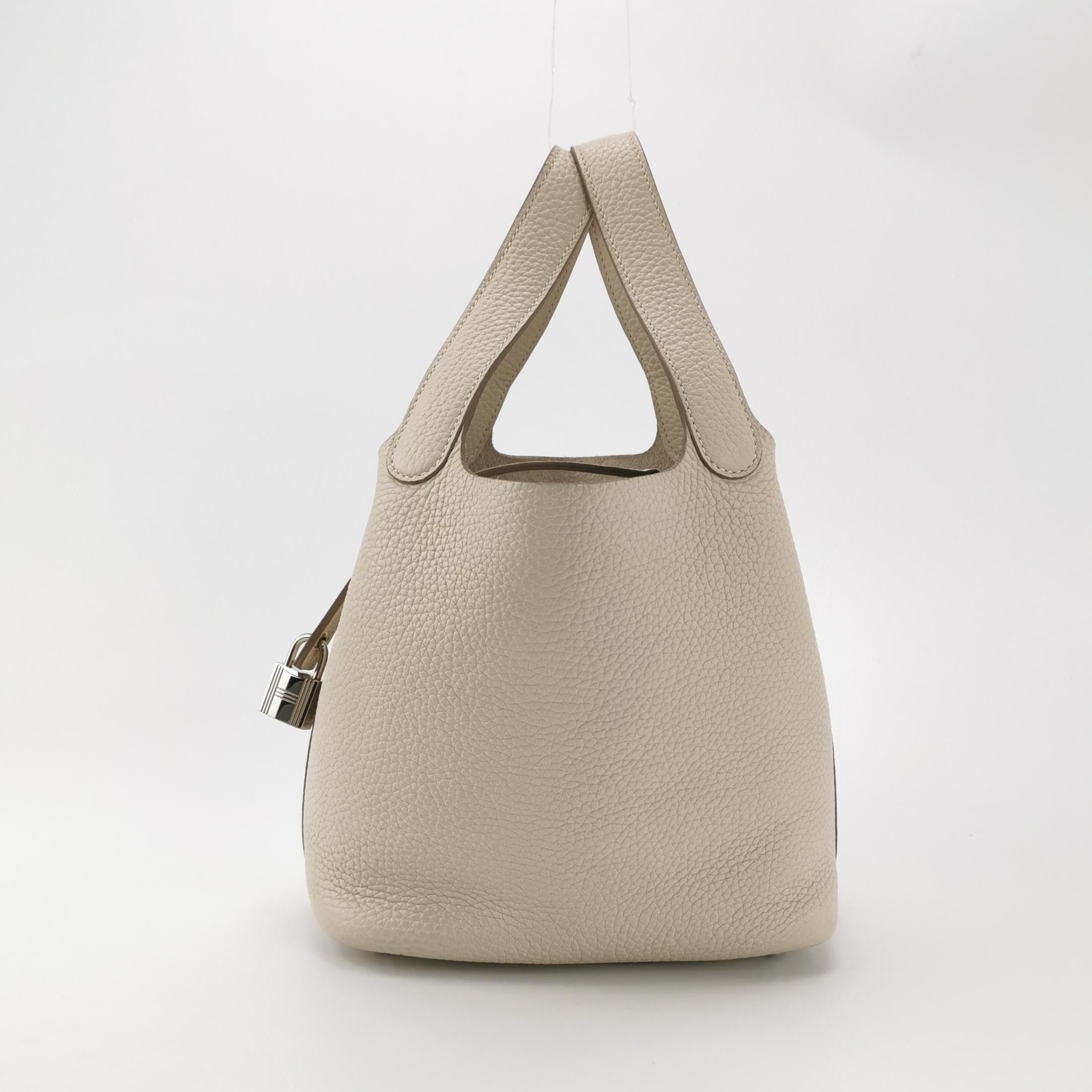 Hermes Hermes Women os Tote Bags Size ONE SIZE - 3 Thumbnail