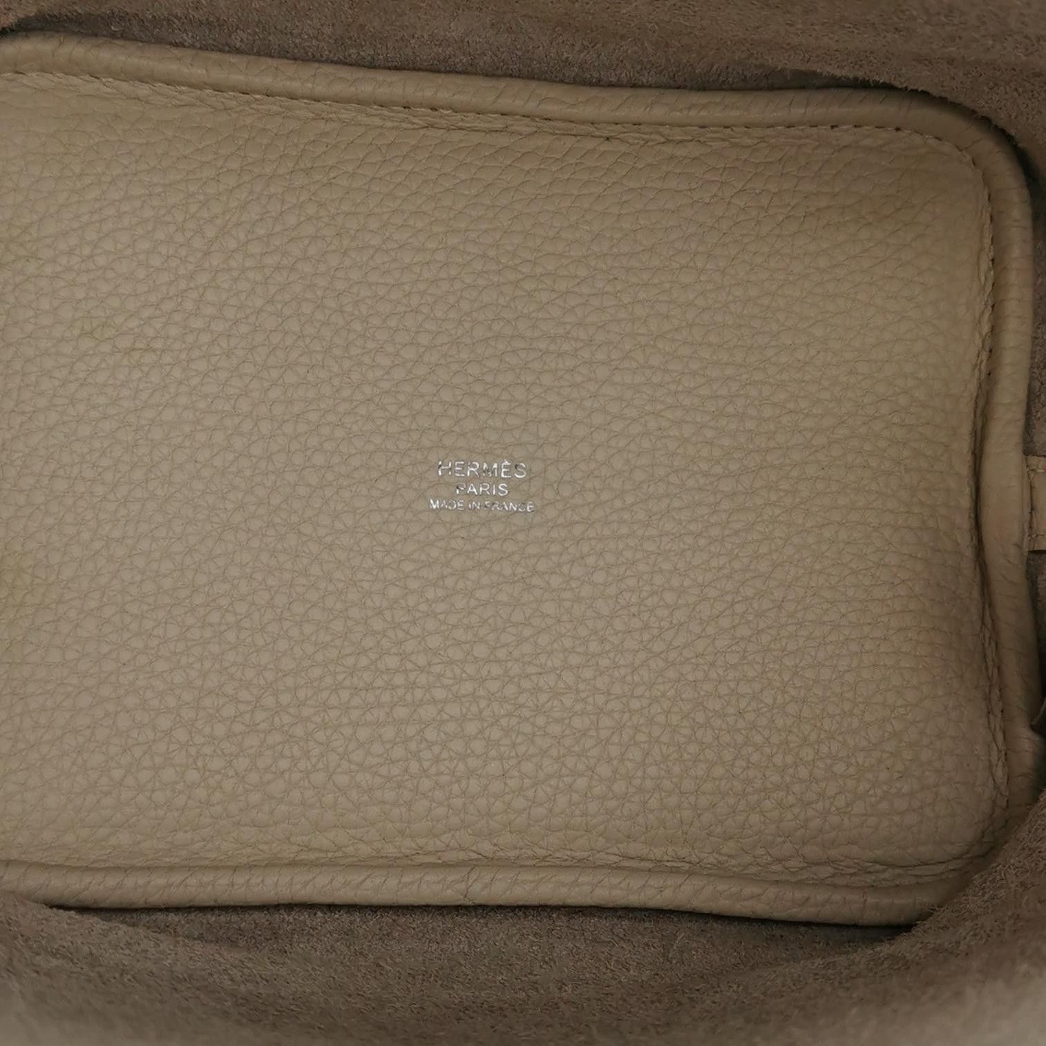 Hermes Hermes Women os Tote Bags Size ONE SIZE - 8 Thumbnail