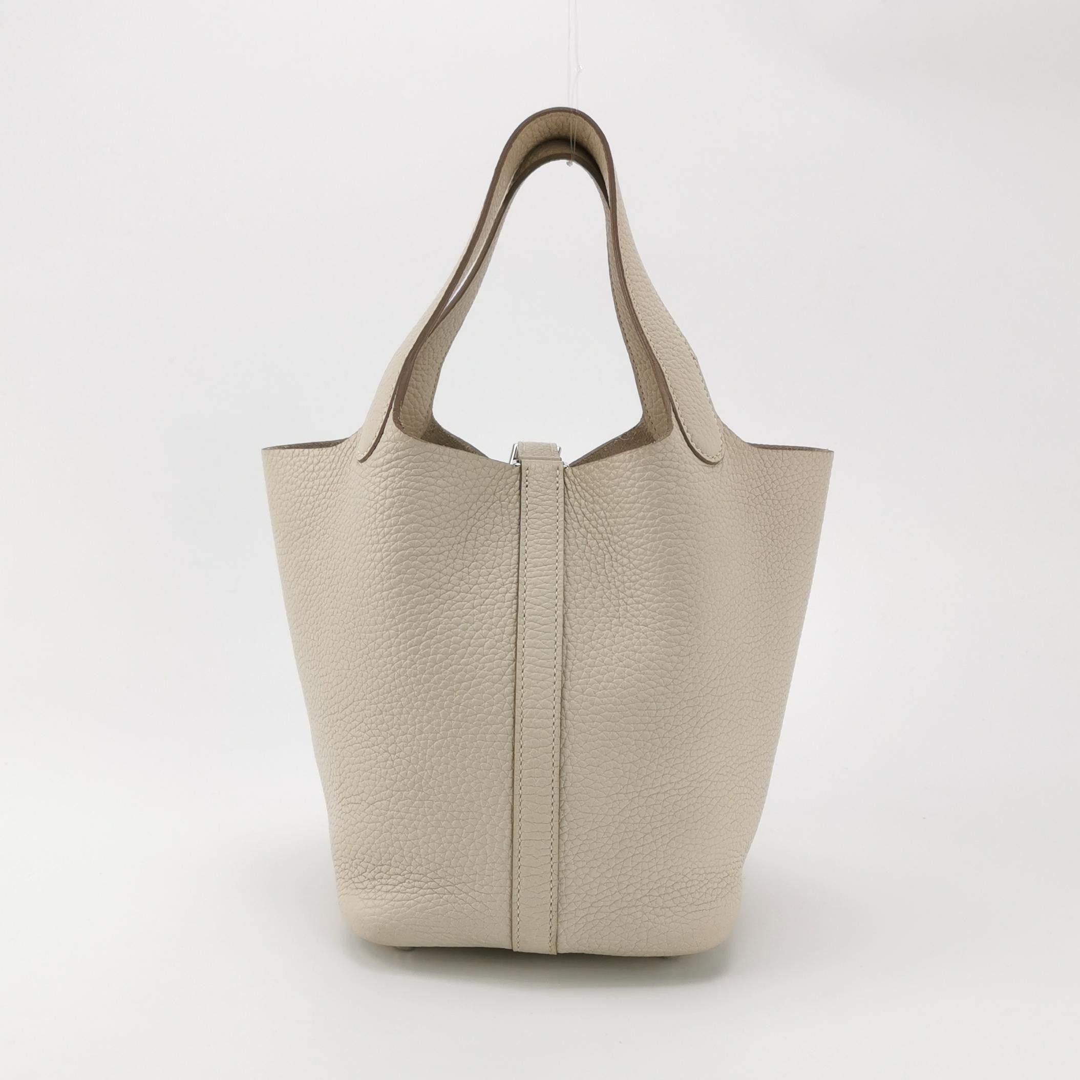 Hermes Hermes Women os Tote Bags Size ONE SIZE - 5 Thumbnail