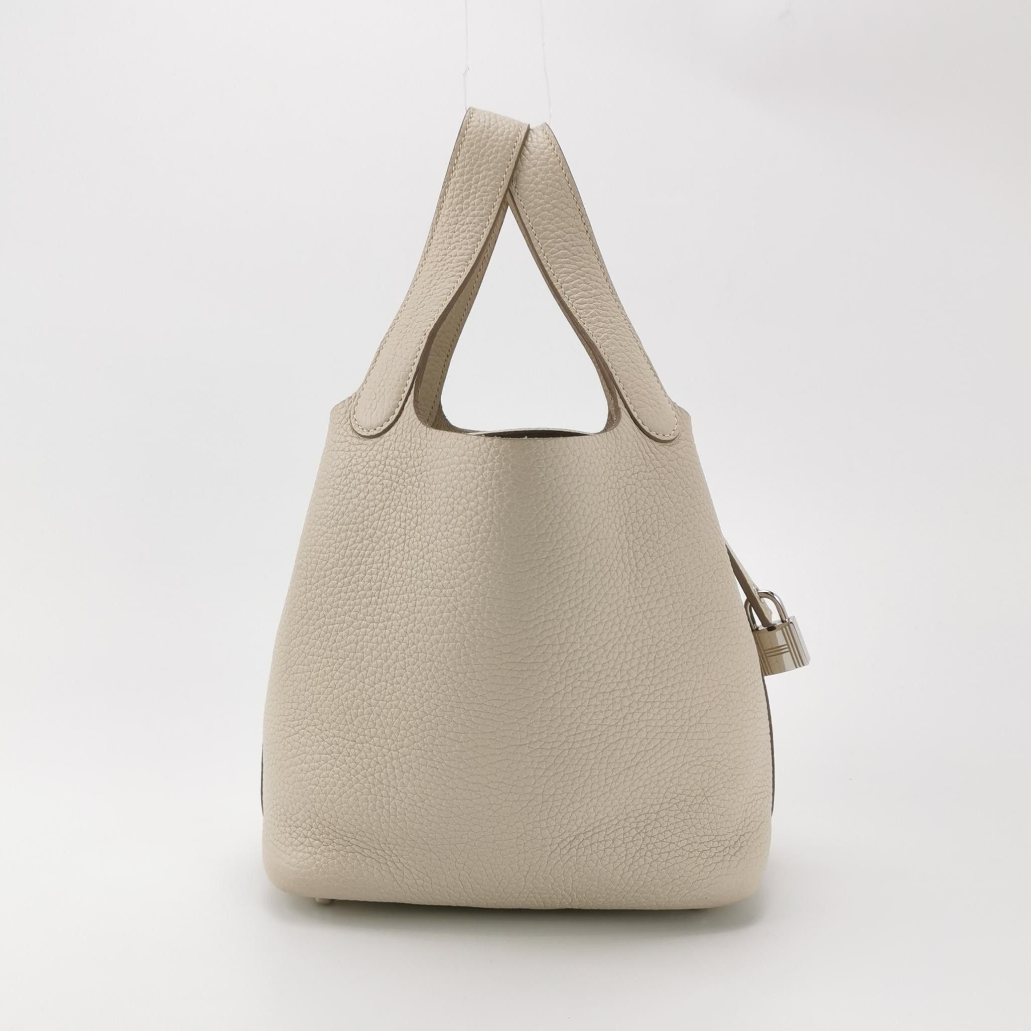 Hermes Hermes Women os Tote Bags Size ONE SIZE - 4 Thumbnail