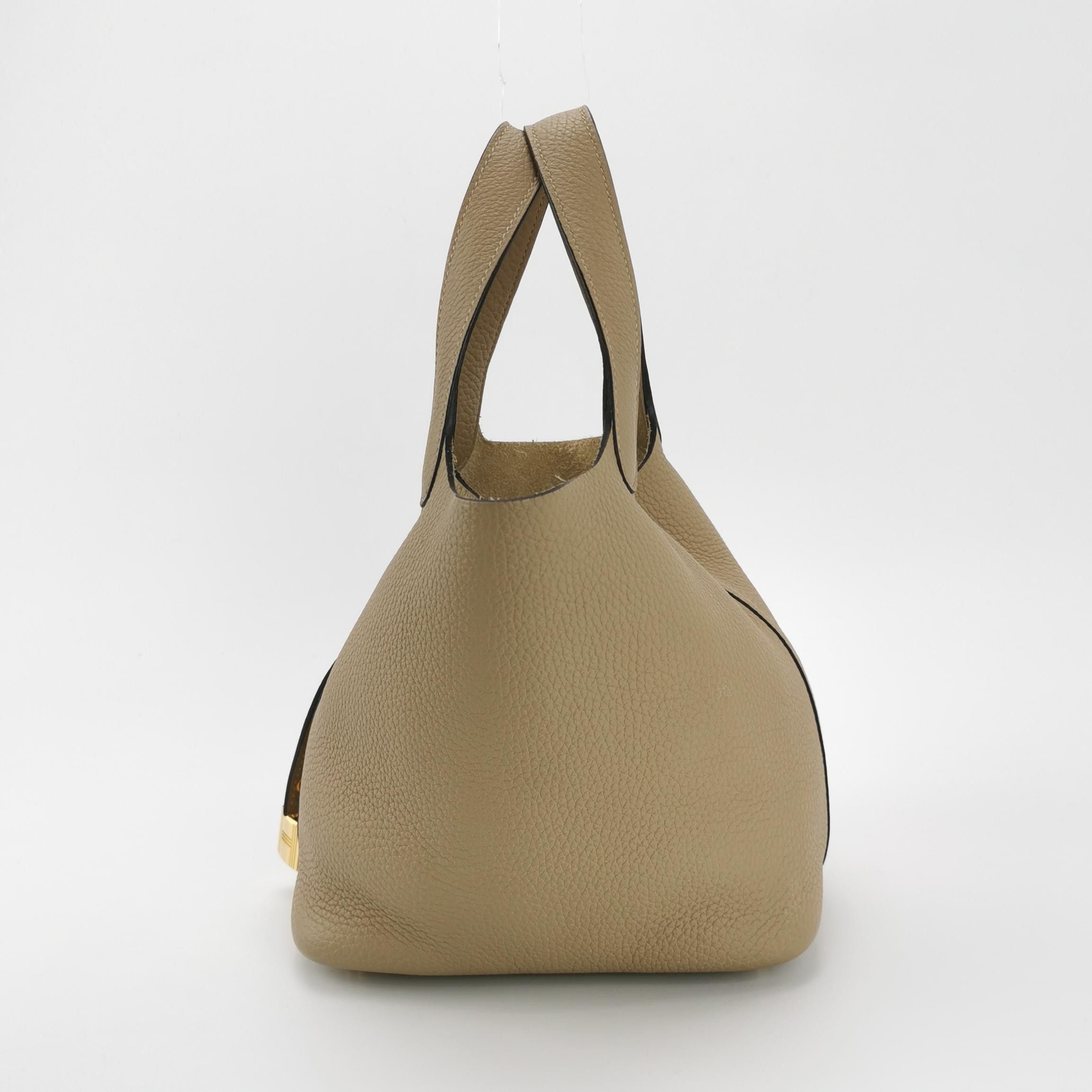 Hermes Hermes Women os Tote Bags Size ONE SIZE - 3 Thumbnail
