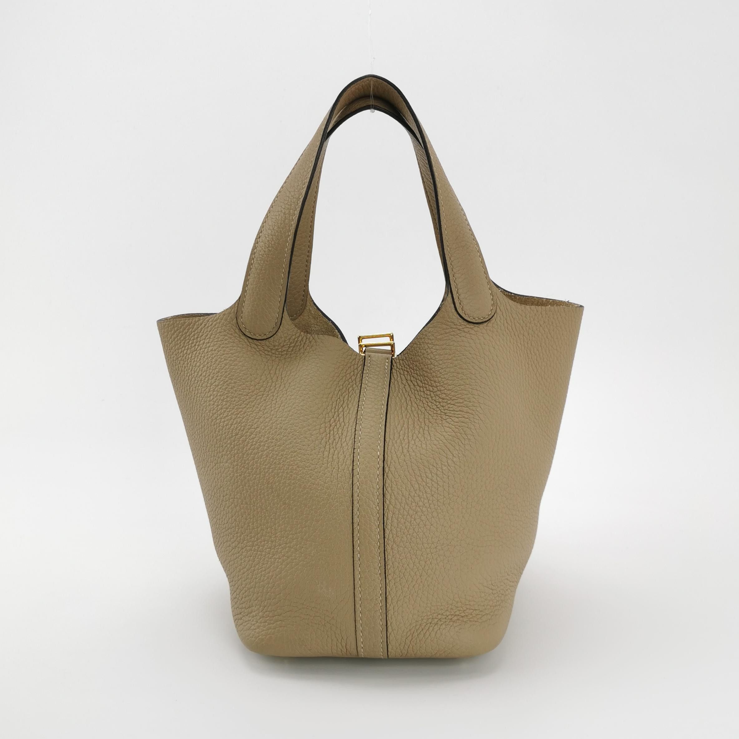 Hermes Hermes Women os Tote Bags Size ONE SIZE - 5 Thumbnail