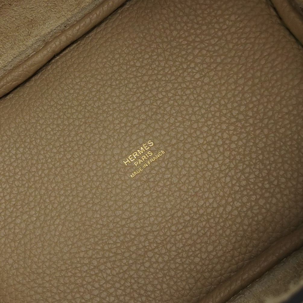 Hermes Hermes Women os Tote Bags Size ONE SIZE - 8 Thumbnail