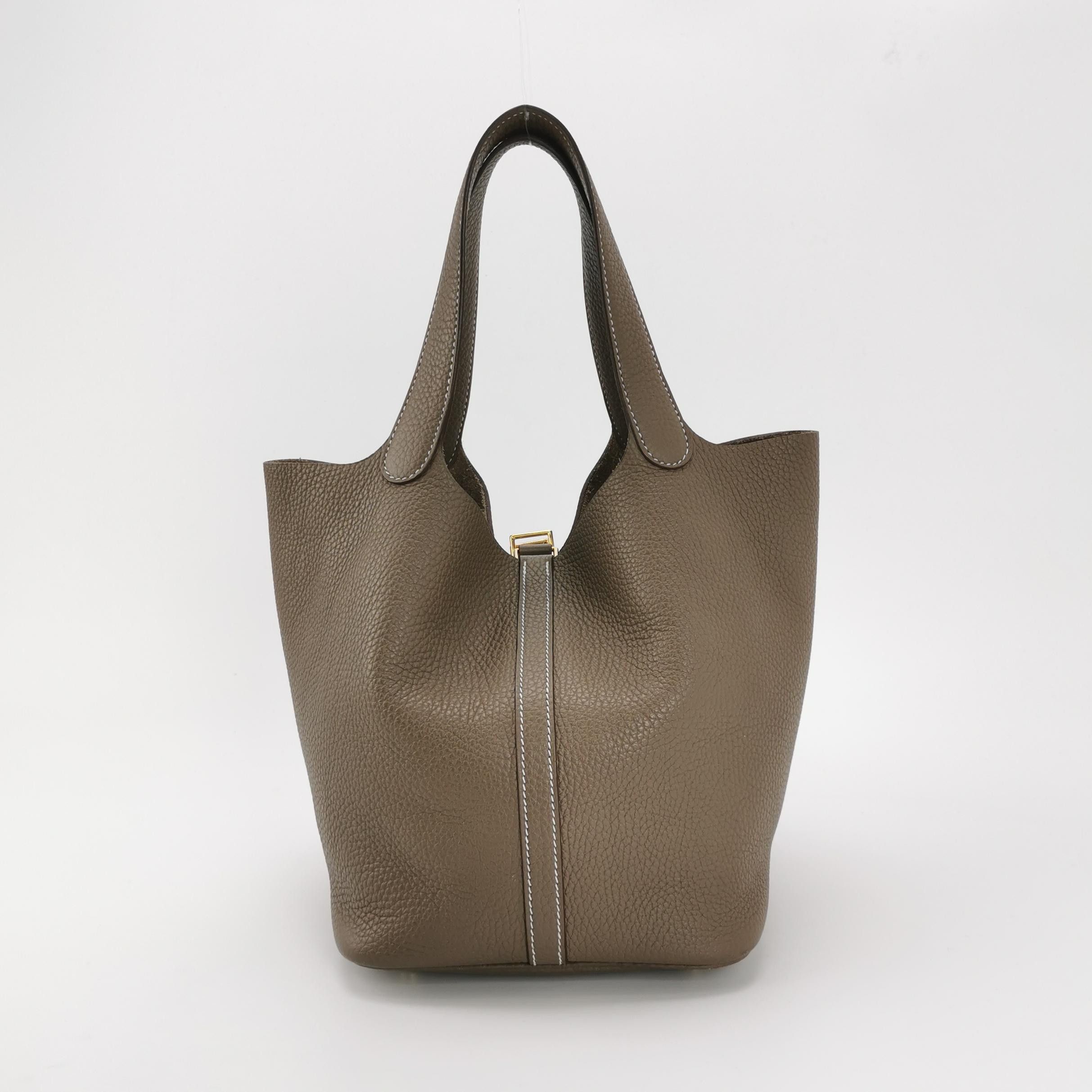 Hermes Hermes Women os Tote Bags Size ONE SIZE - 5 Thumbnail