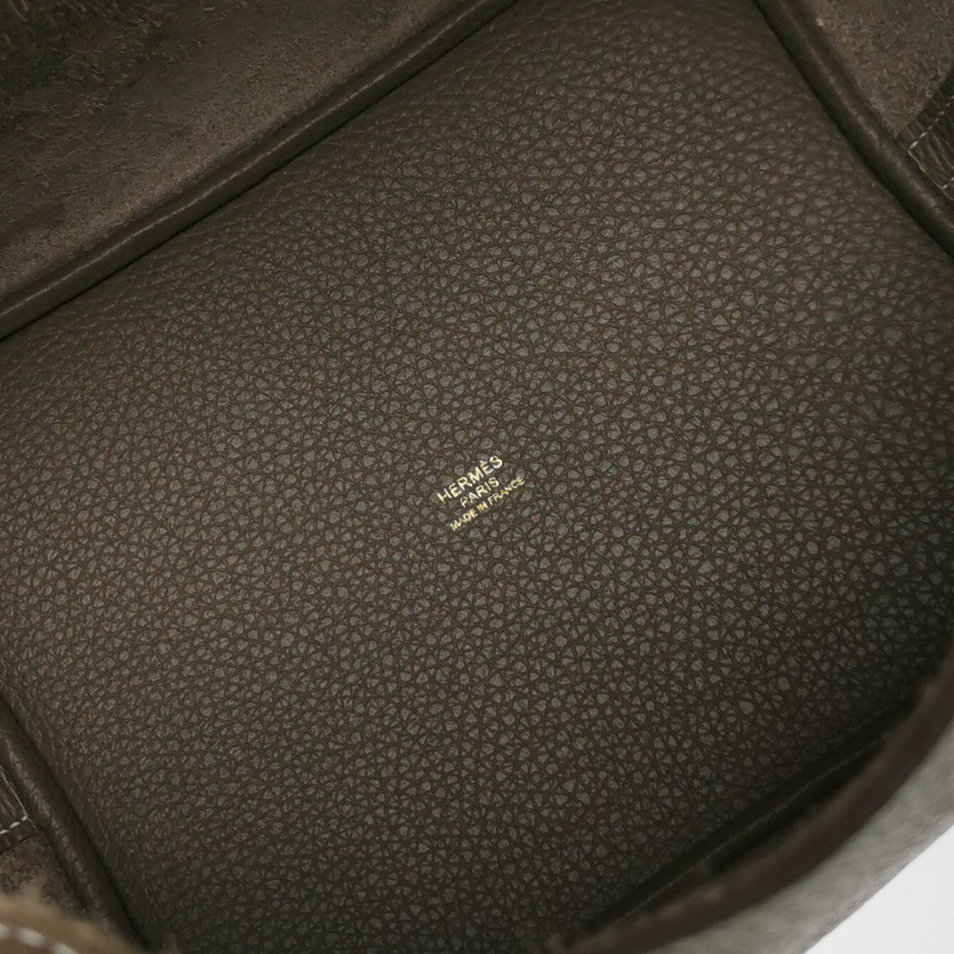 Hermes Hermes Women os Tote Bags Size ONE SIZE - 8 Thumbnail