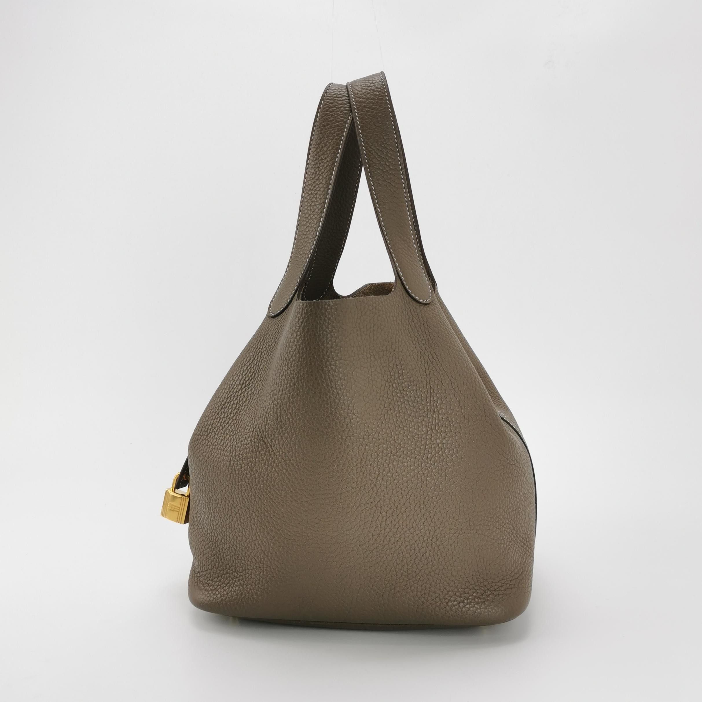 Hermes Hermes Women os Tote Bags Size ONE SIZE - 3 Thumbnail